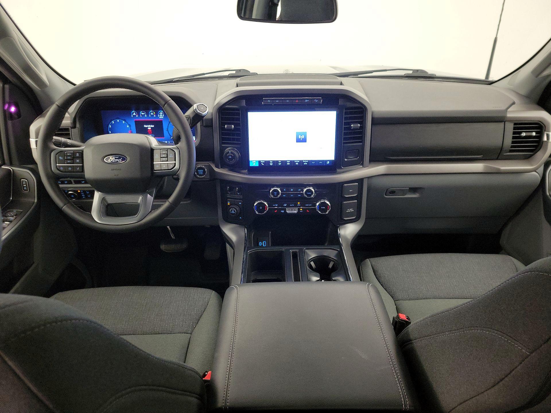 Thumbnail: 2024 Ford F-150 - 9
