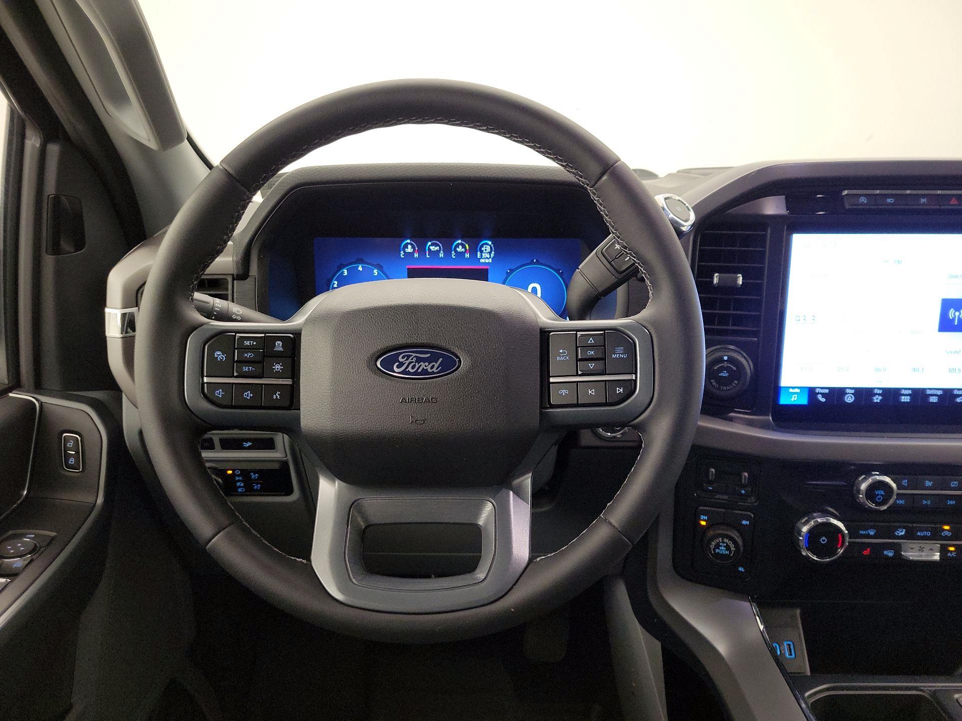 Thumbnail: 2024 Ford F-150 - 10