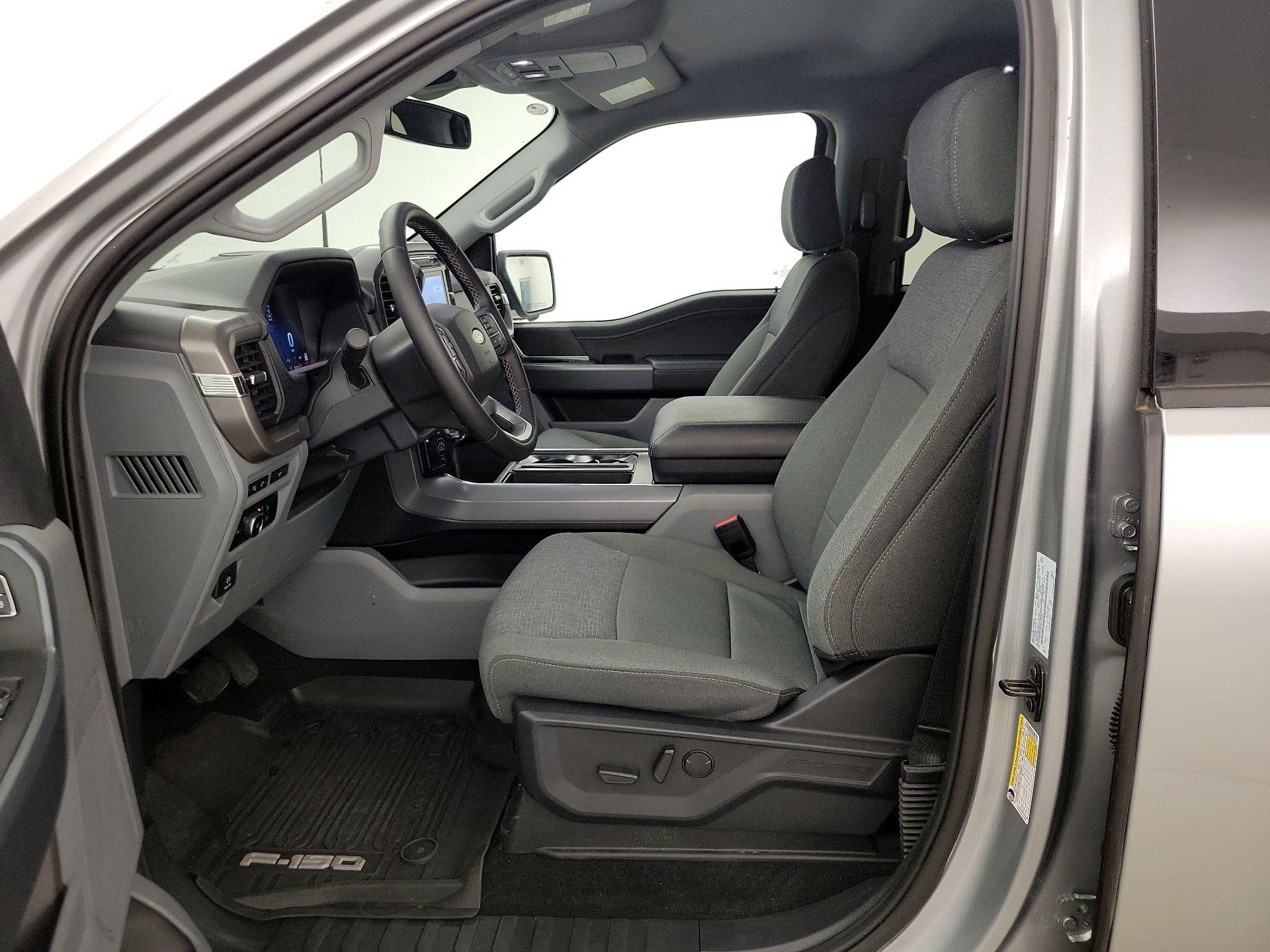 Thumbnail: 2024 Ford F-150 - 11