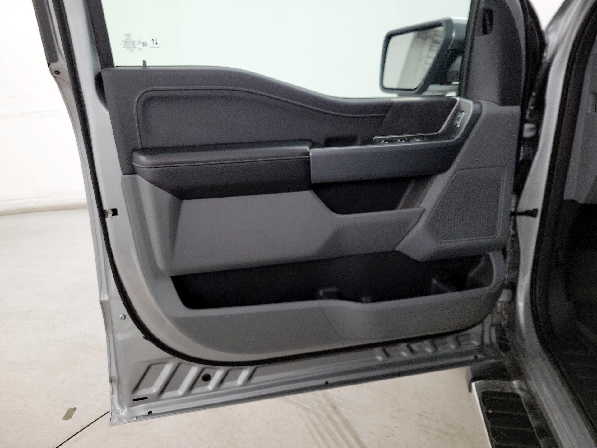 Thumbnail: 2024 Ford F-150 - 12