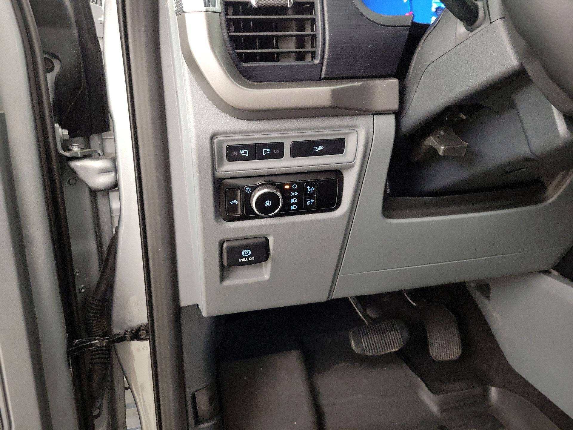 Thumbnail: 2024 Ford F-150 - 13