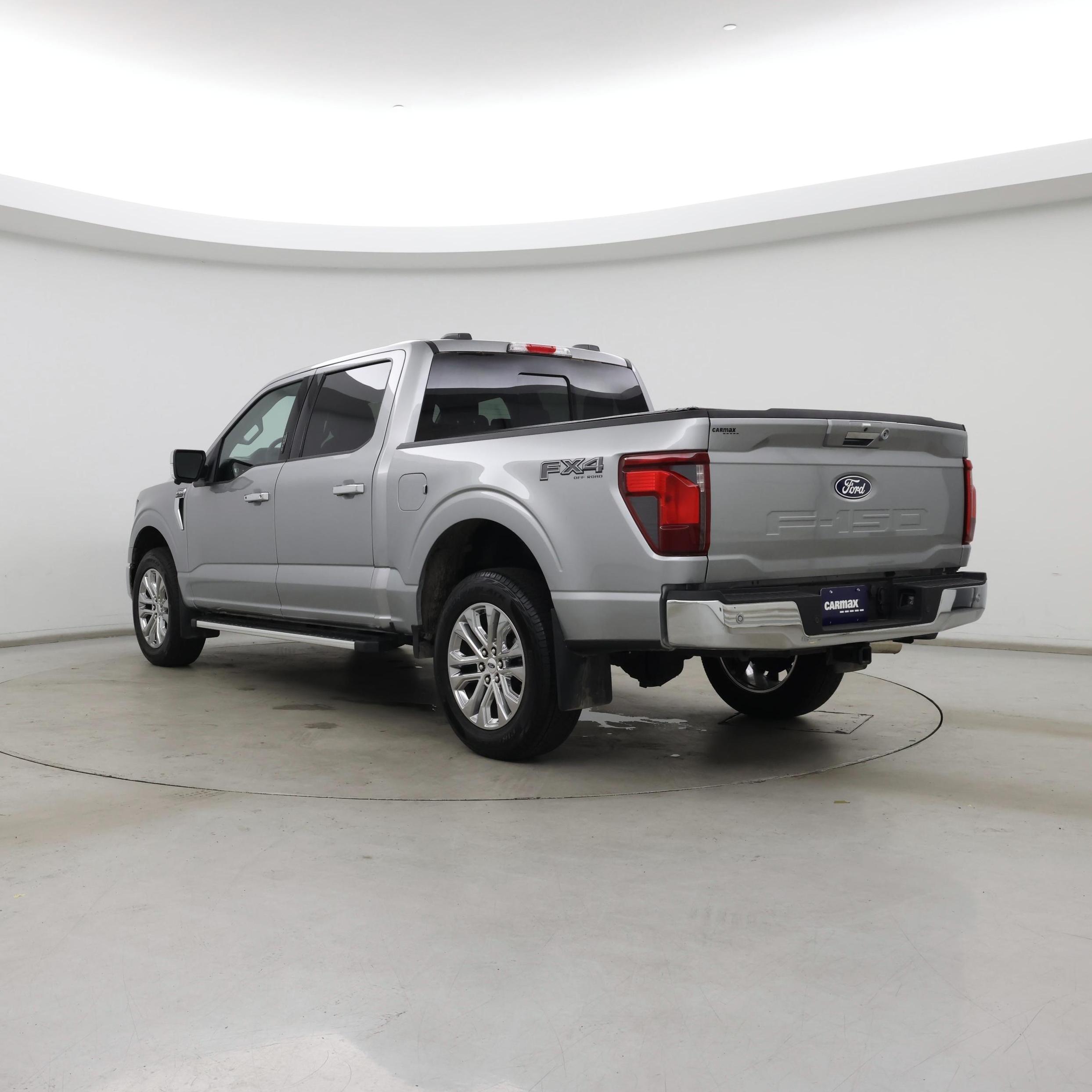 Thumbnail: 2024 Ford F-150 - 2