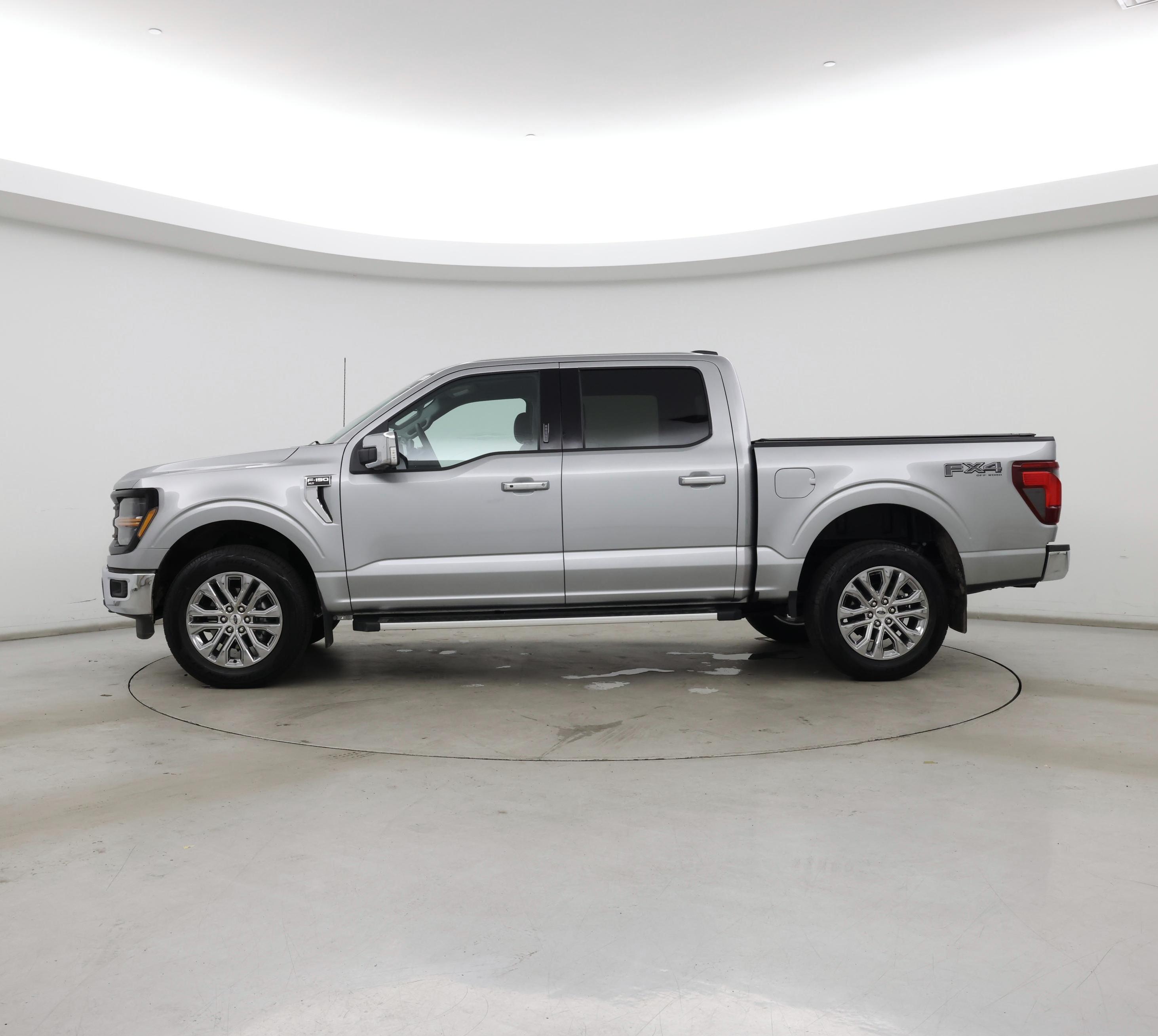 Thumbnail: 2024 Ford F-150 - 3