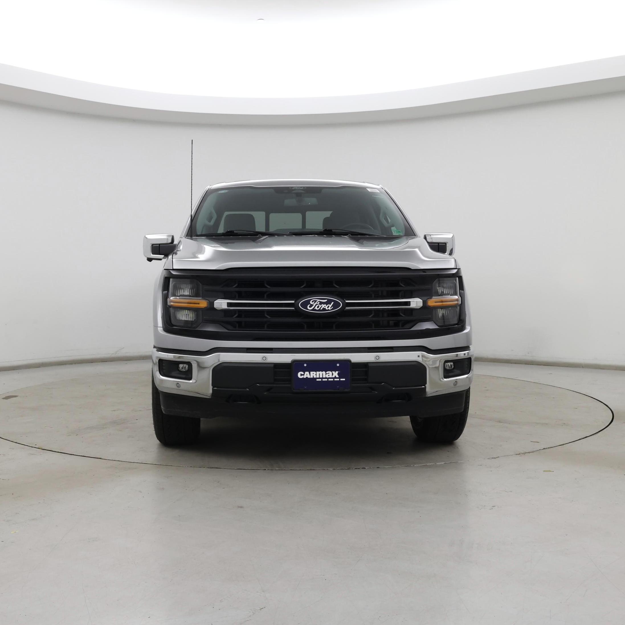 Thumbnail: 2024 Ford F-150 - 5