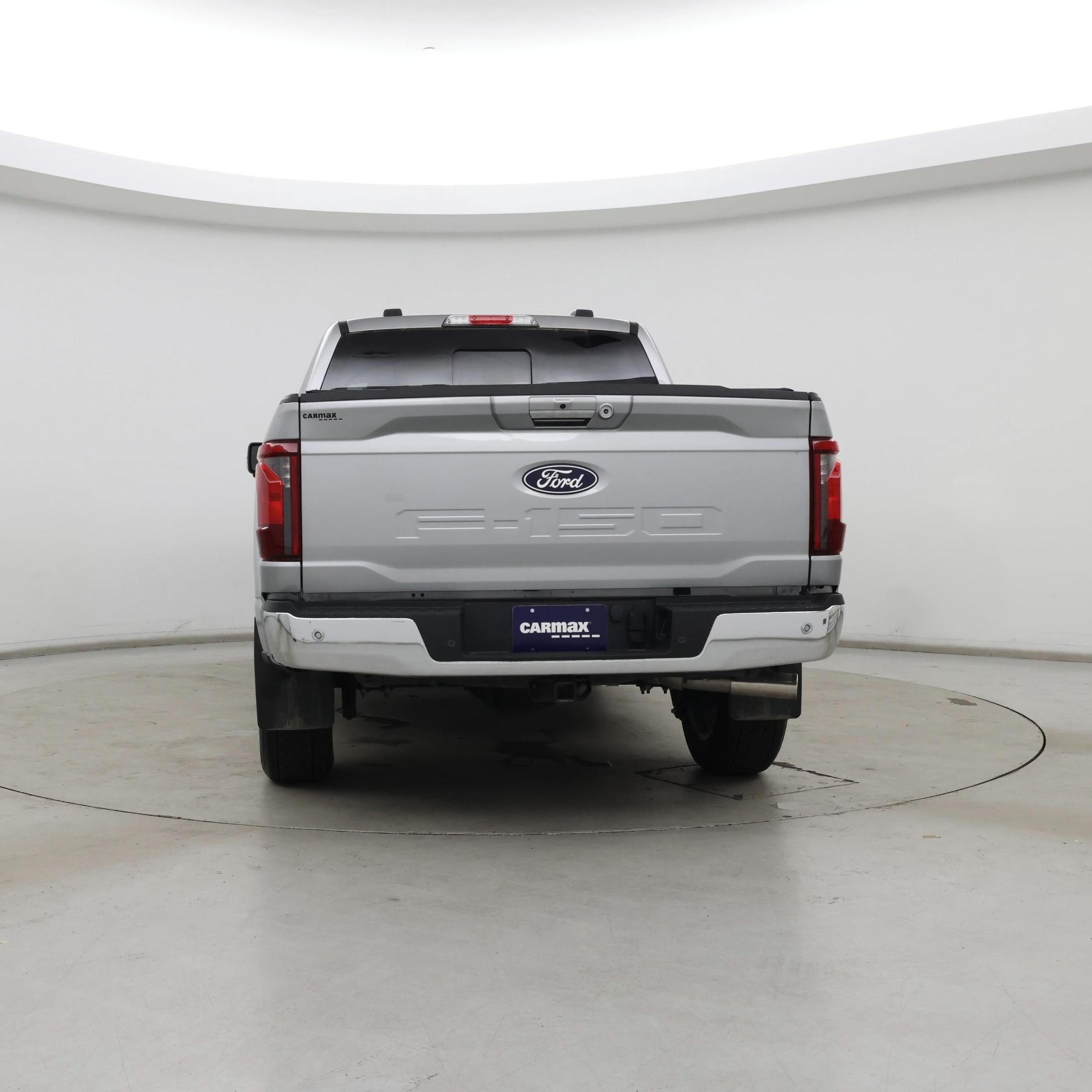 Thumbnail: 2024 Ford F-150 - 6