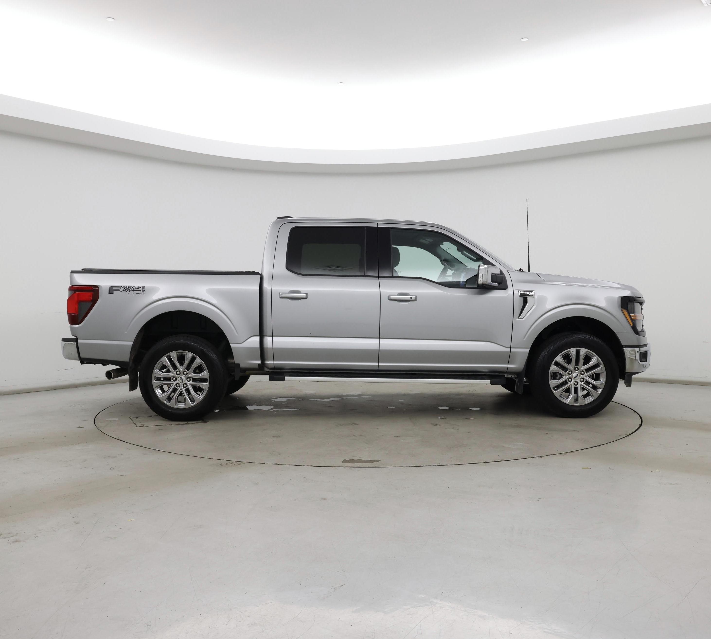 Thumbnail: 2024 Ford F-150 - 7