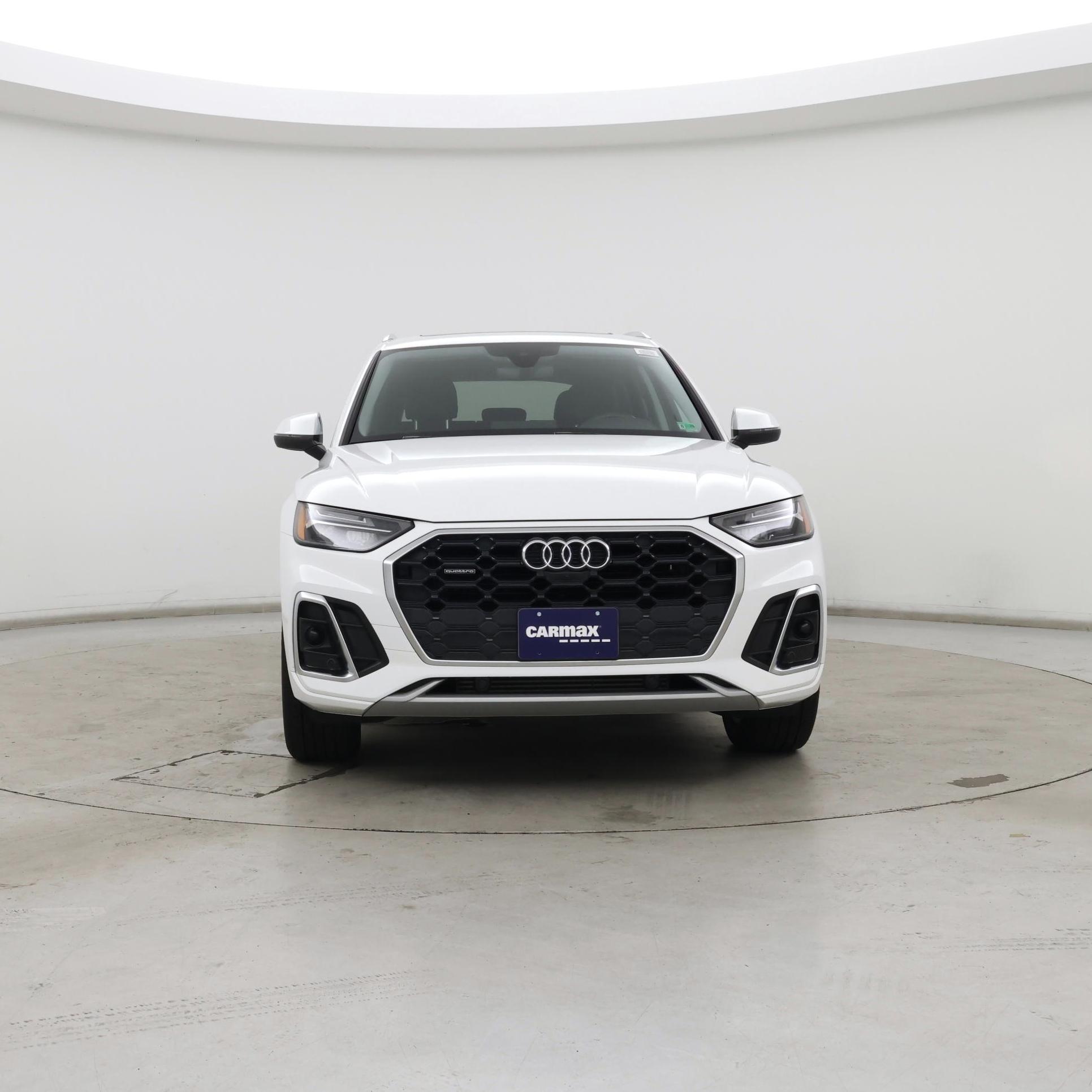 Thumbnail: 2022 Audi Q5 - 5