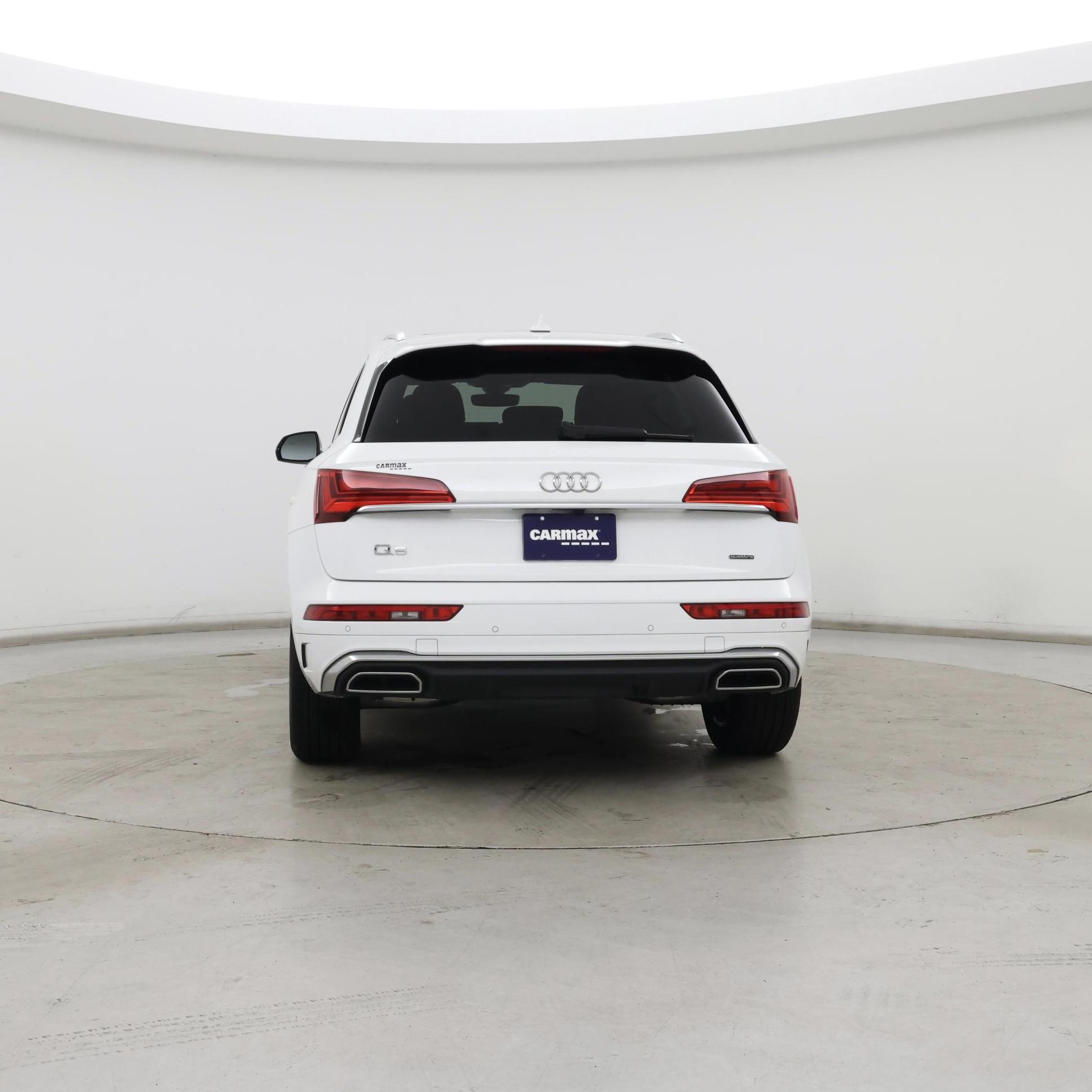 Thumbnail: 2022 Audi Q5 - 6