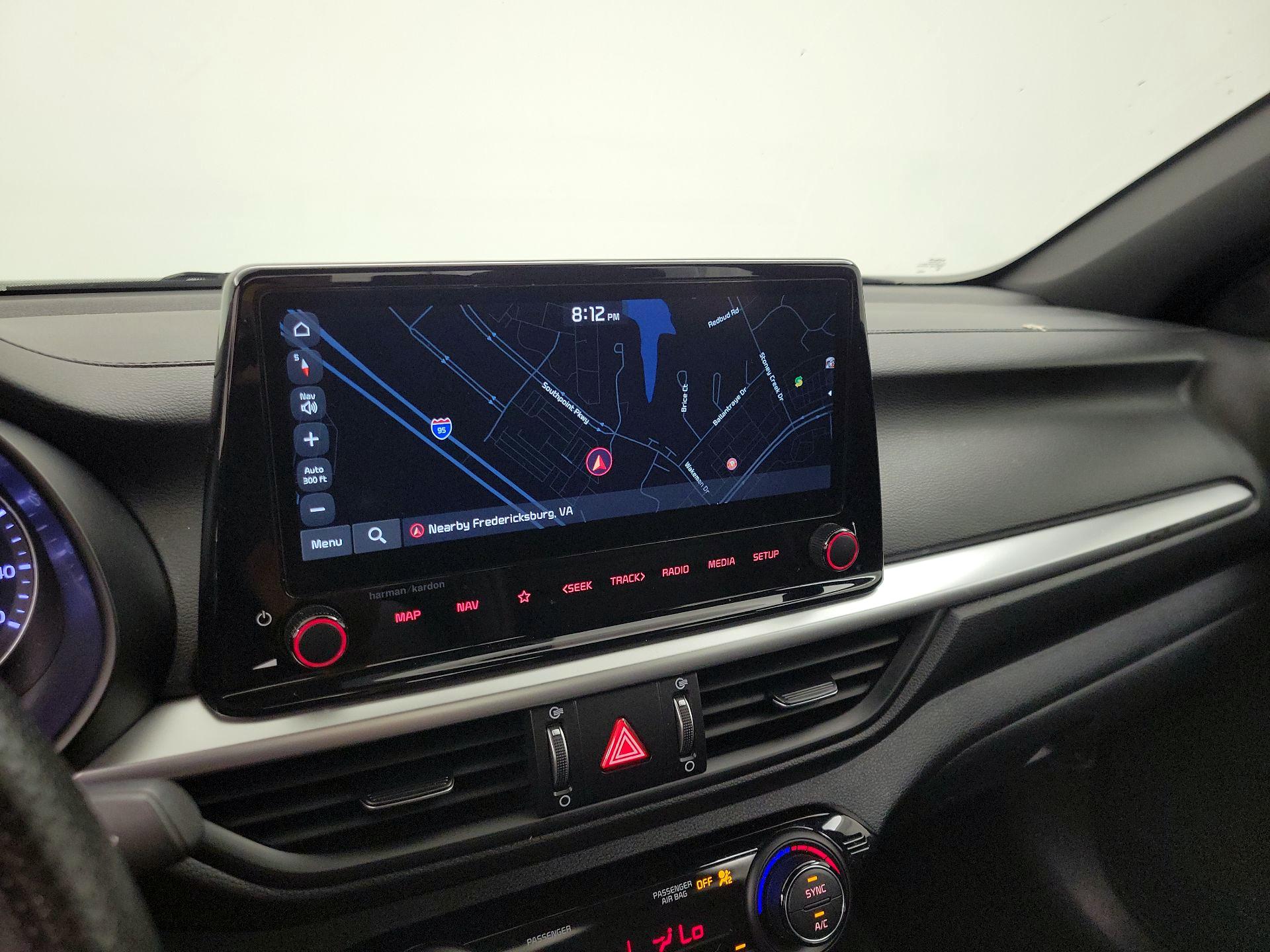 Thumbnail: 2023 Kia Forte - 14