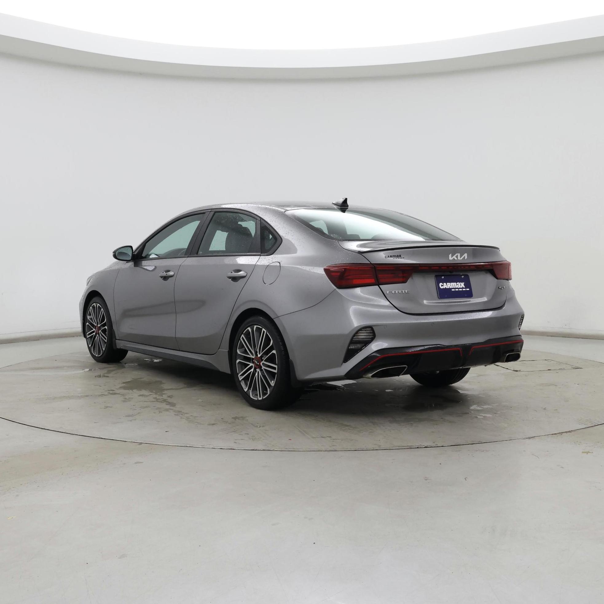Thumbnail: 2023 Kia Forte - 2