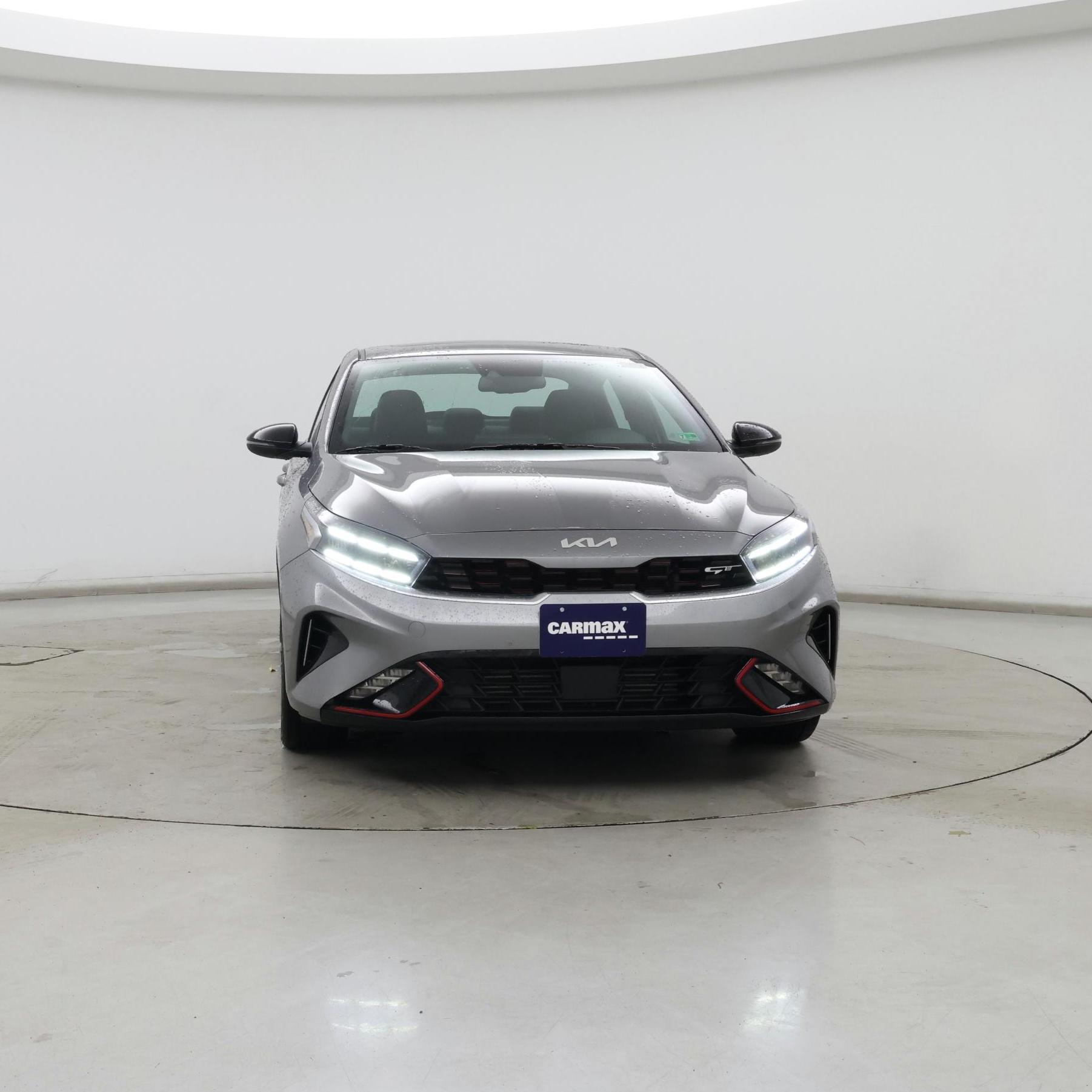 Thumbnail: 2023 Kia Forte - 5
