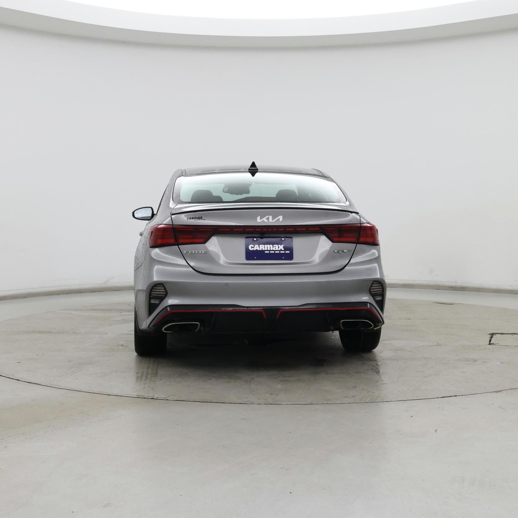 Thumbnail: 2023 Kia Forte - 6
