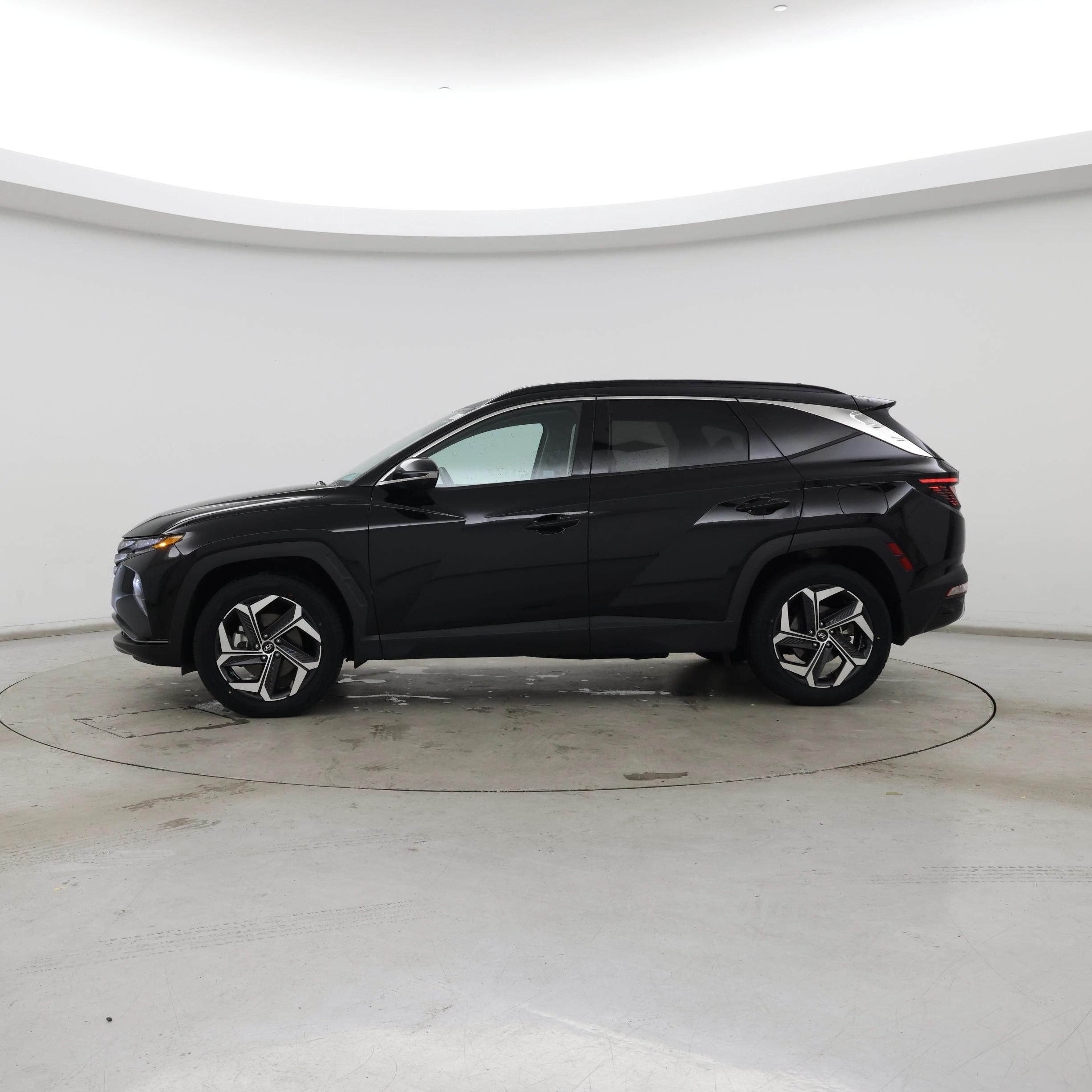 Thumbnail: 2022 Hyundai Tucson - 3