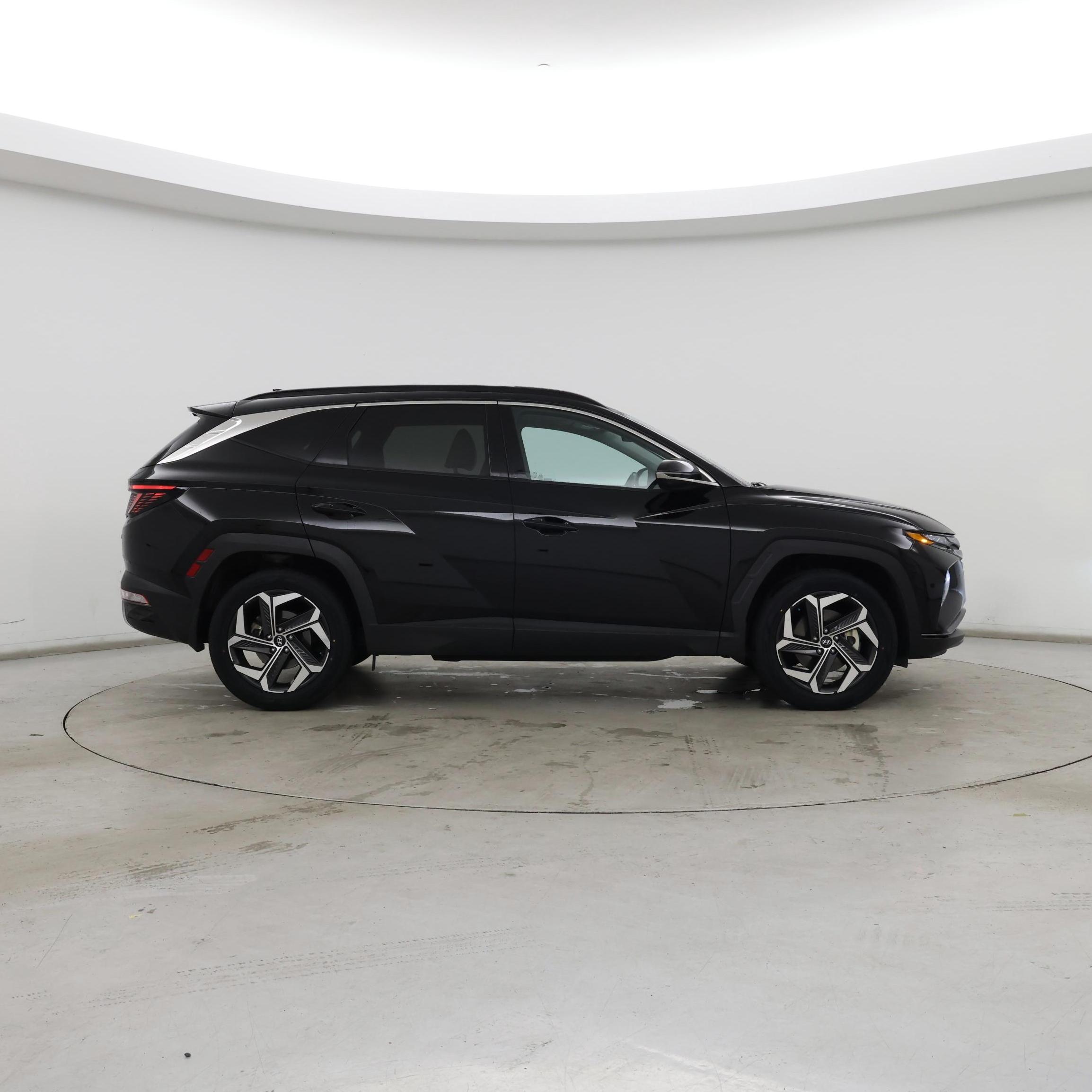 Thumbnail: 2022 Hyundai Tucson - 7