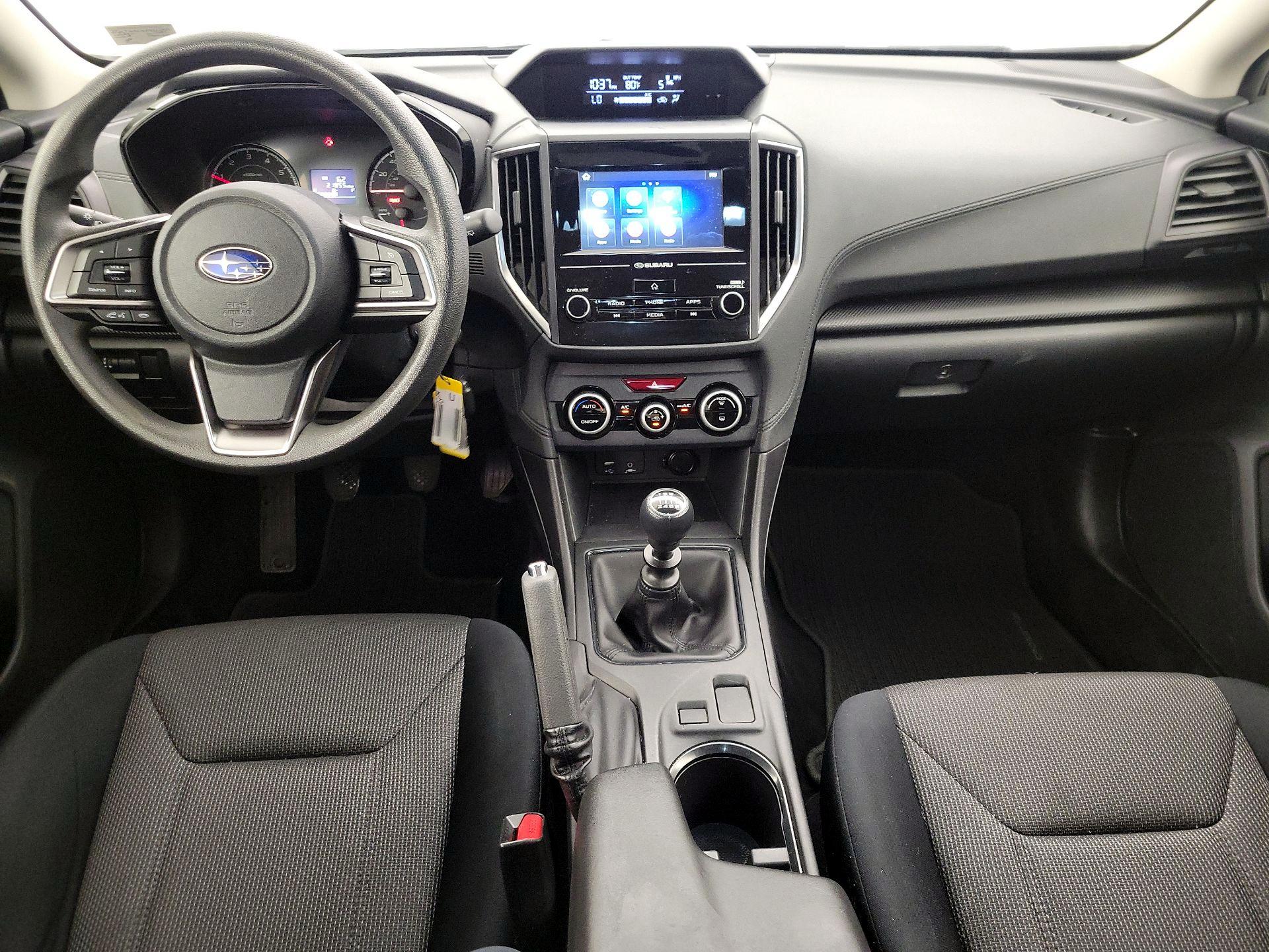 Thumbnail: 2023 Subaru Crosstrek - 9