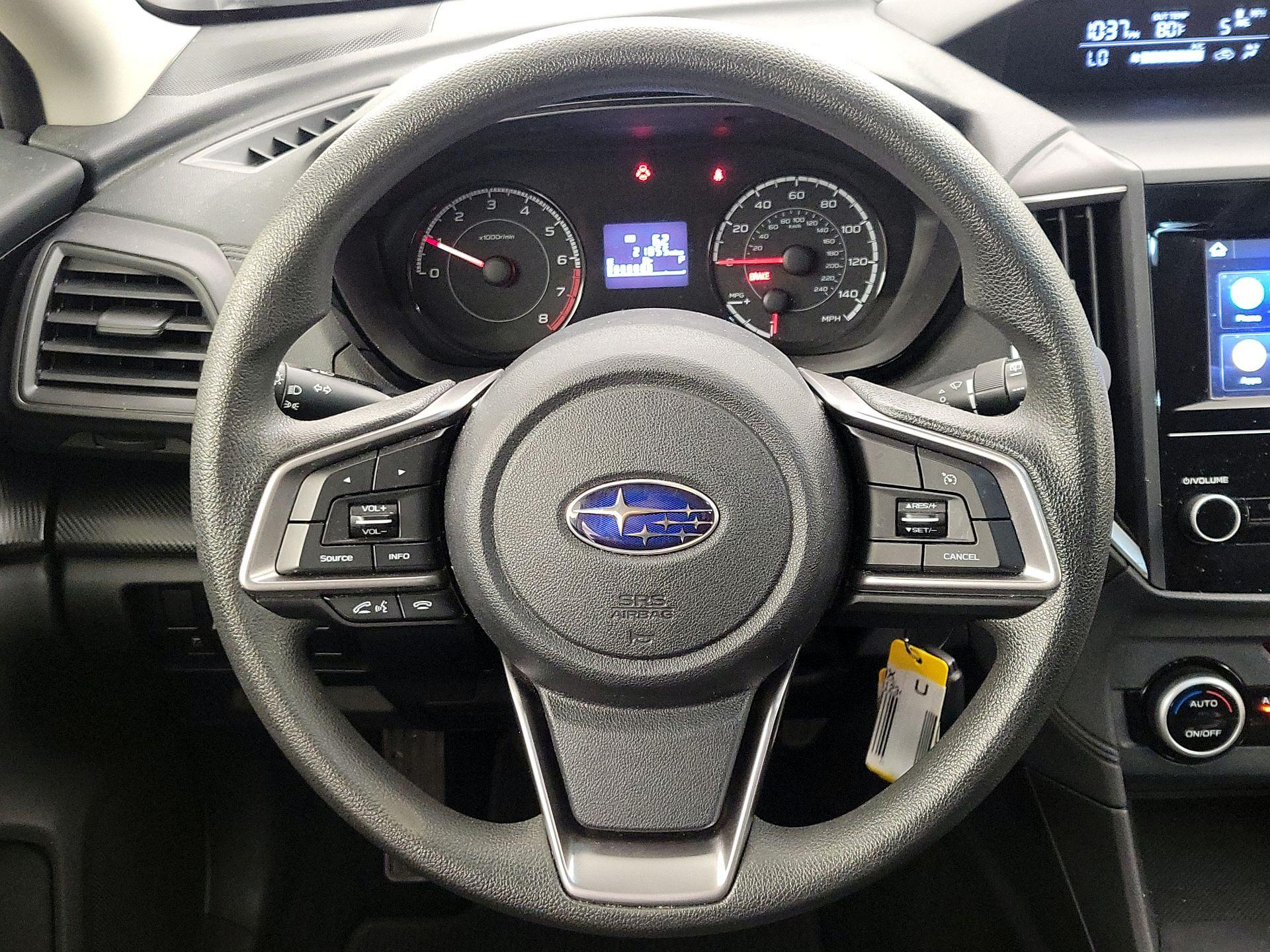 Thumbnail: 2023 Subaru Crosstrek - 10