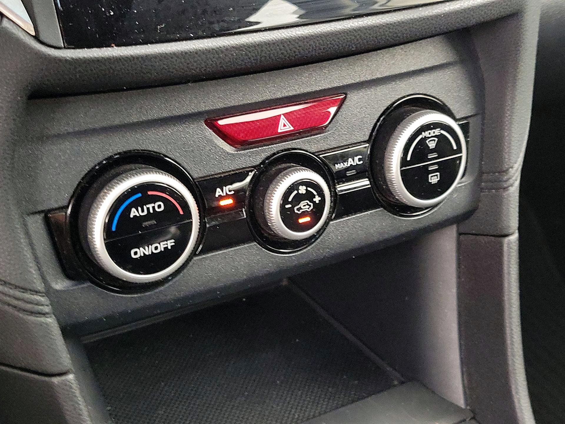 Thumbnail: 2023 Subaru Crosstrek - 16