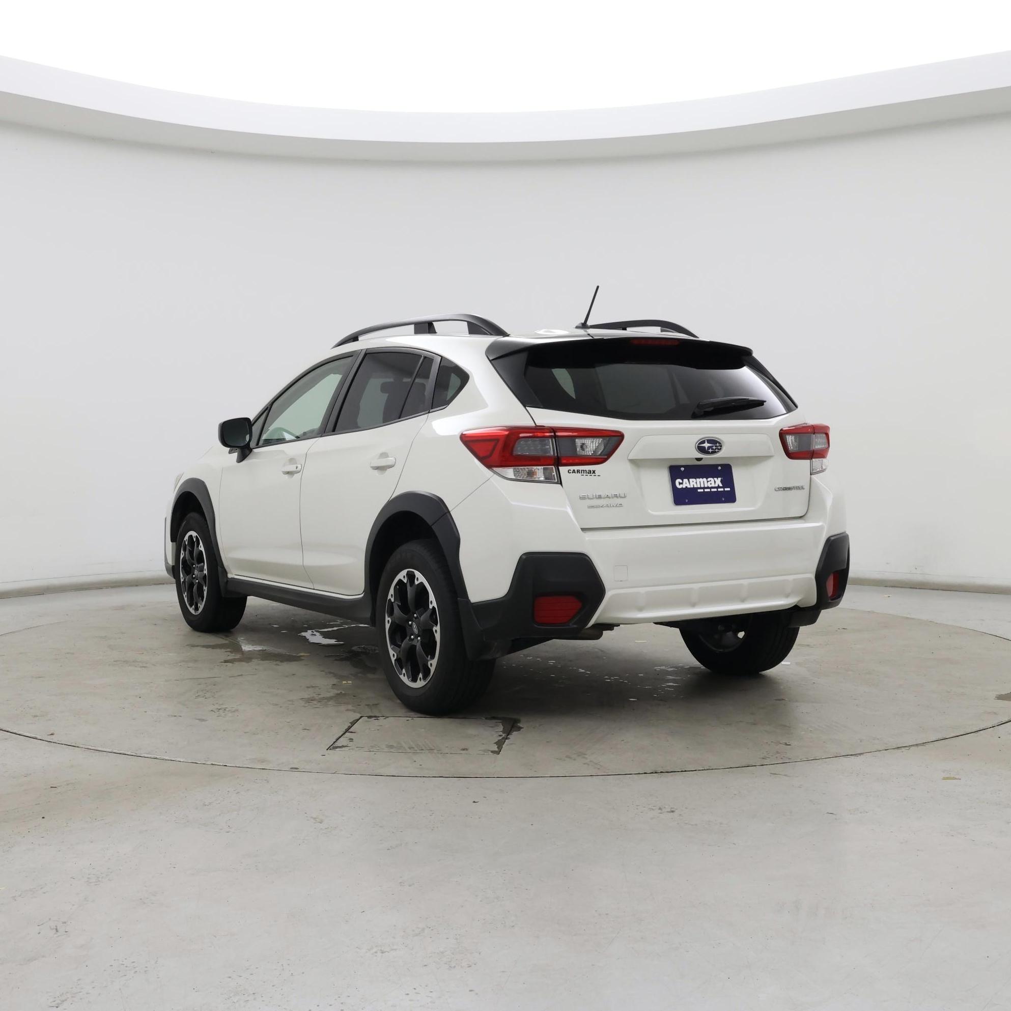 Thumbnail: 2023 Subaru Crosstrek - 2