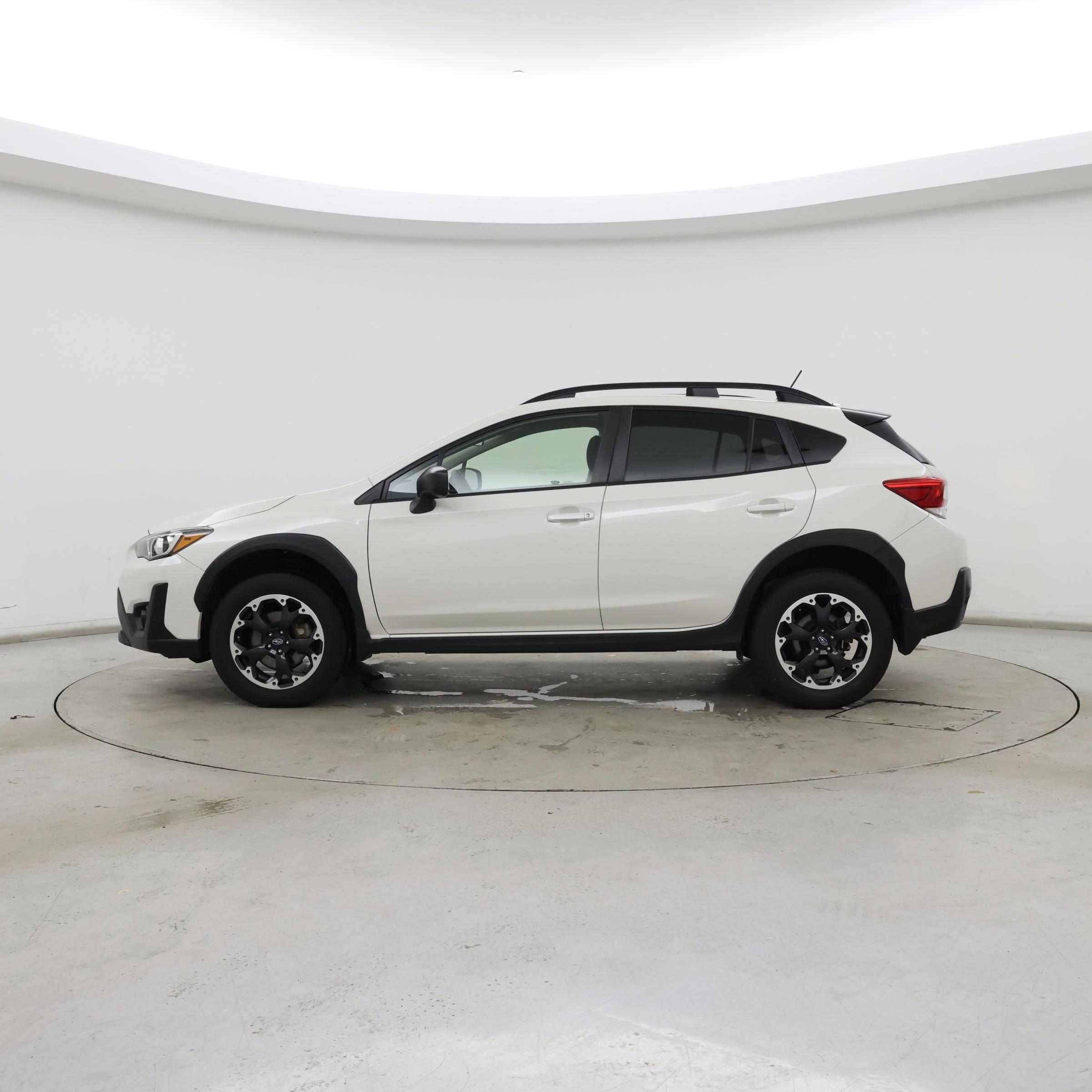 Thumbnail: 2023 Subaru Crosstrek - 3