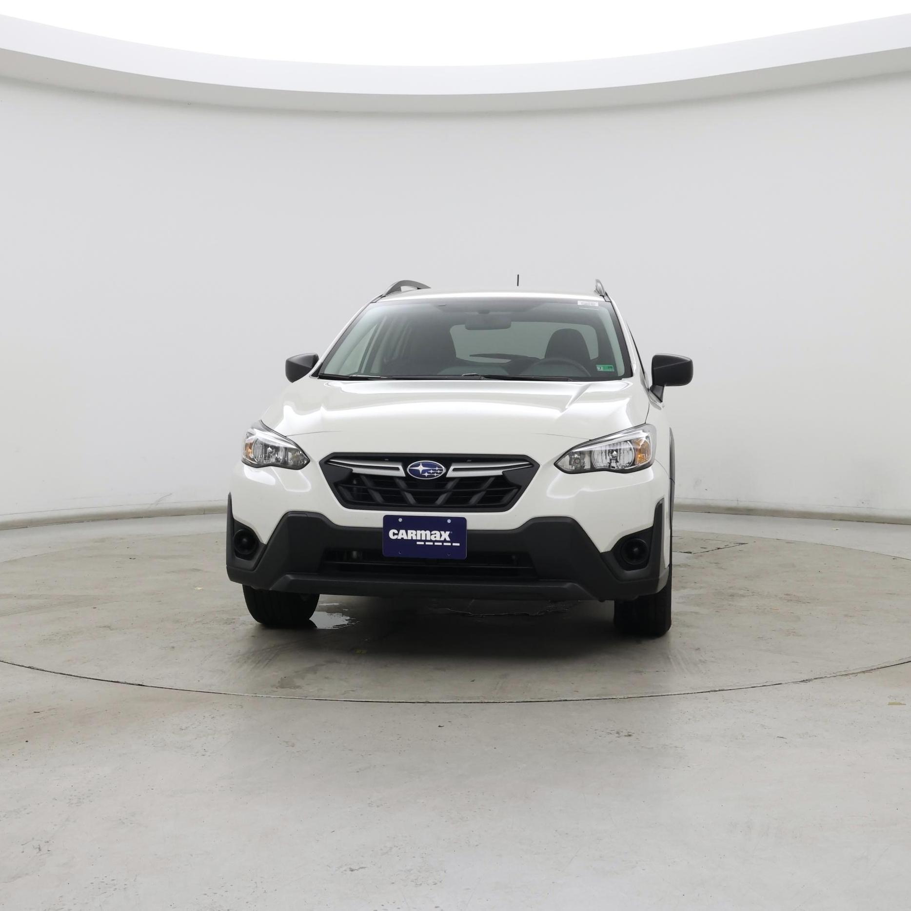 Thumbnail: 2023 Subaru Crosstrek - 5