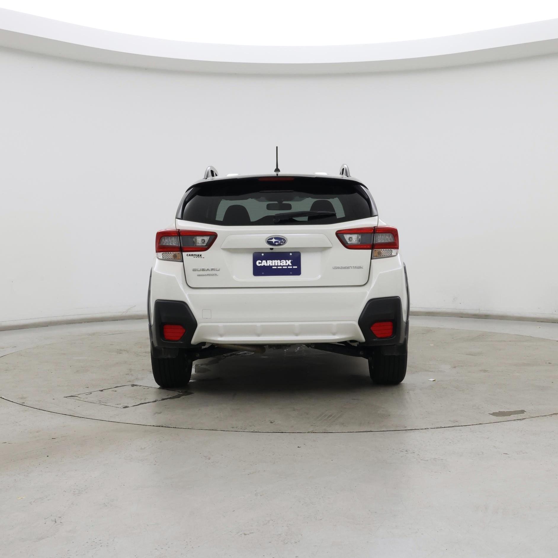 Thumbnail: 2023 Subaru Crosstrek - 6