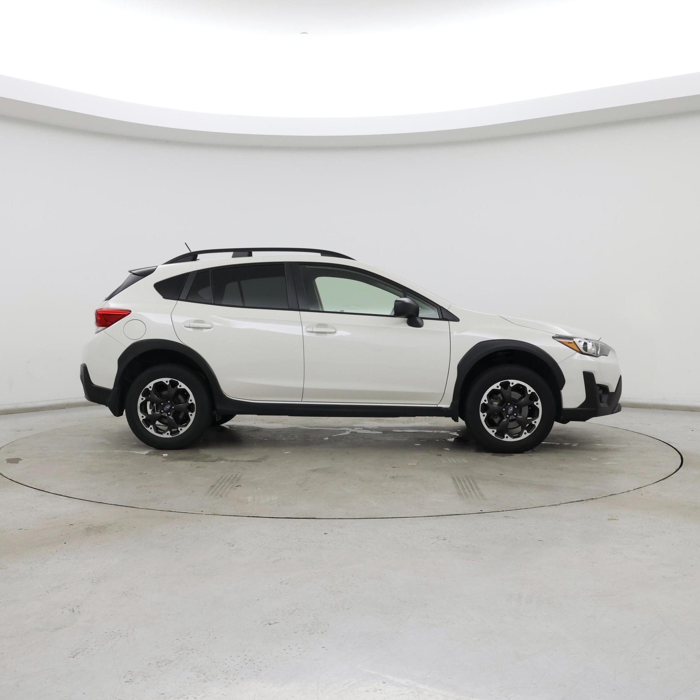 Thumbnail: 2023 Subaru Crosstrek - 7