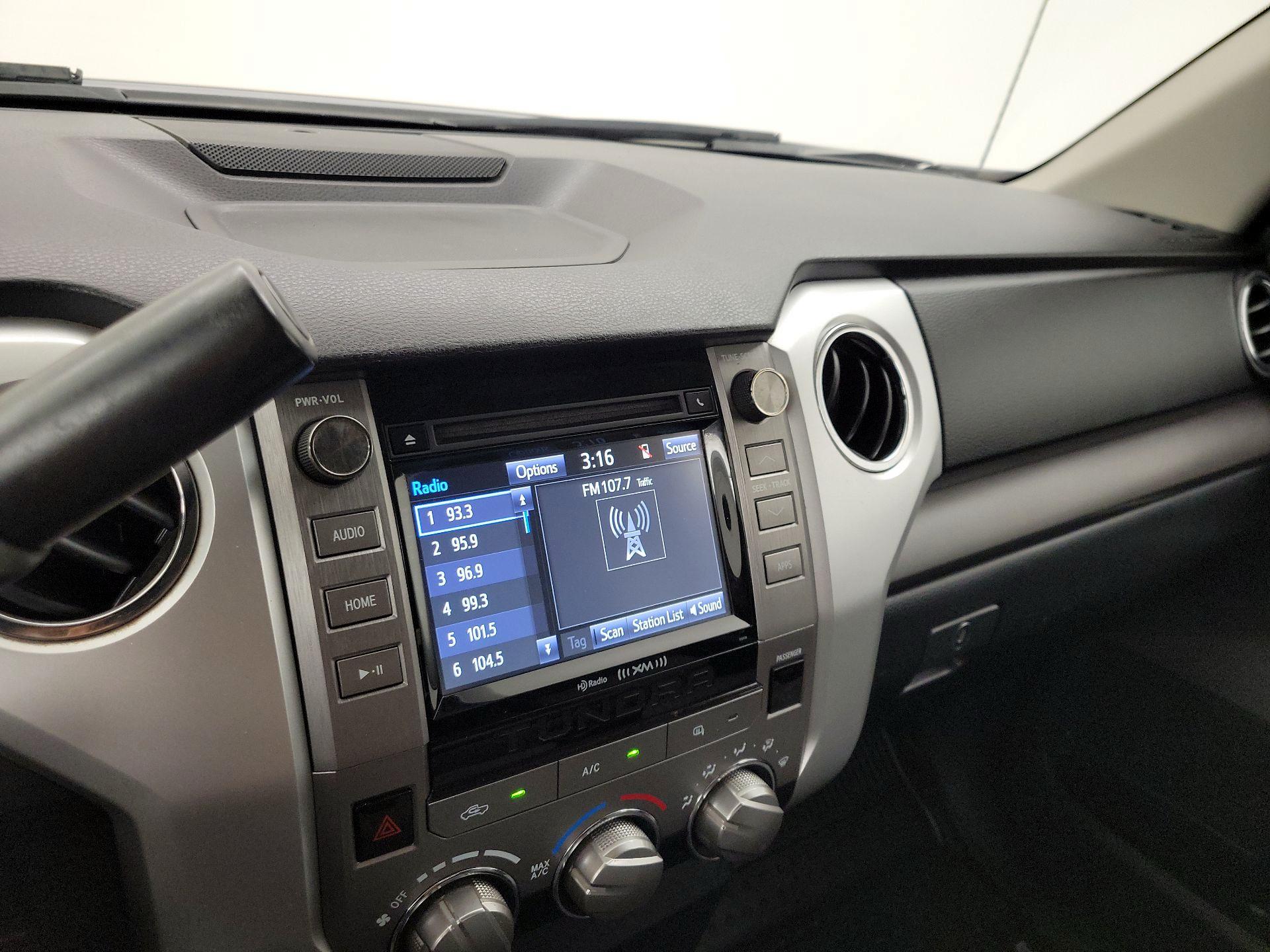 Thumbnail: 2017 Toyota Tundra - 15