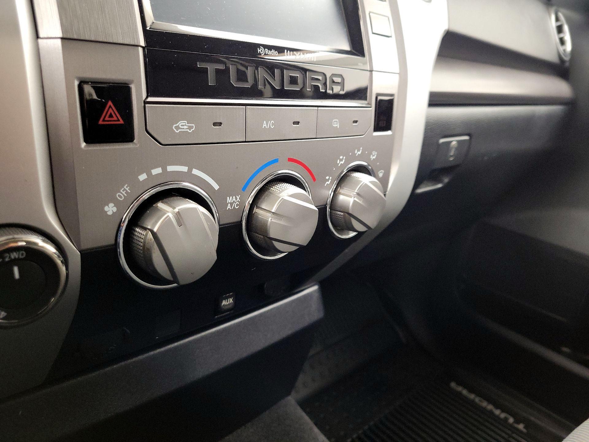 Thumbnail: 2017 Toyota Tundra - 16