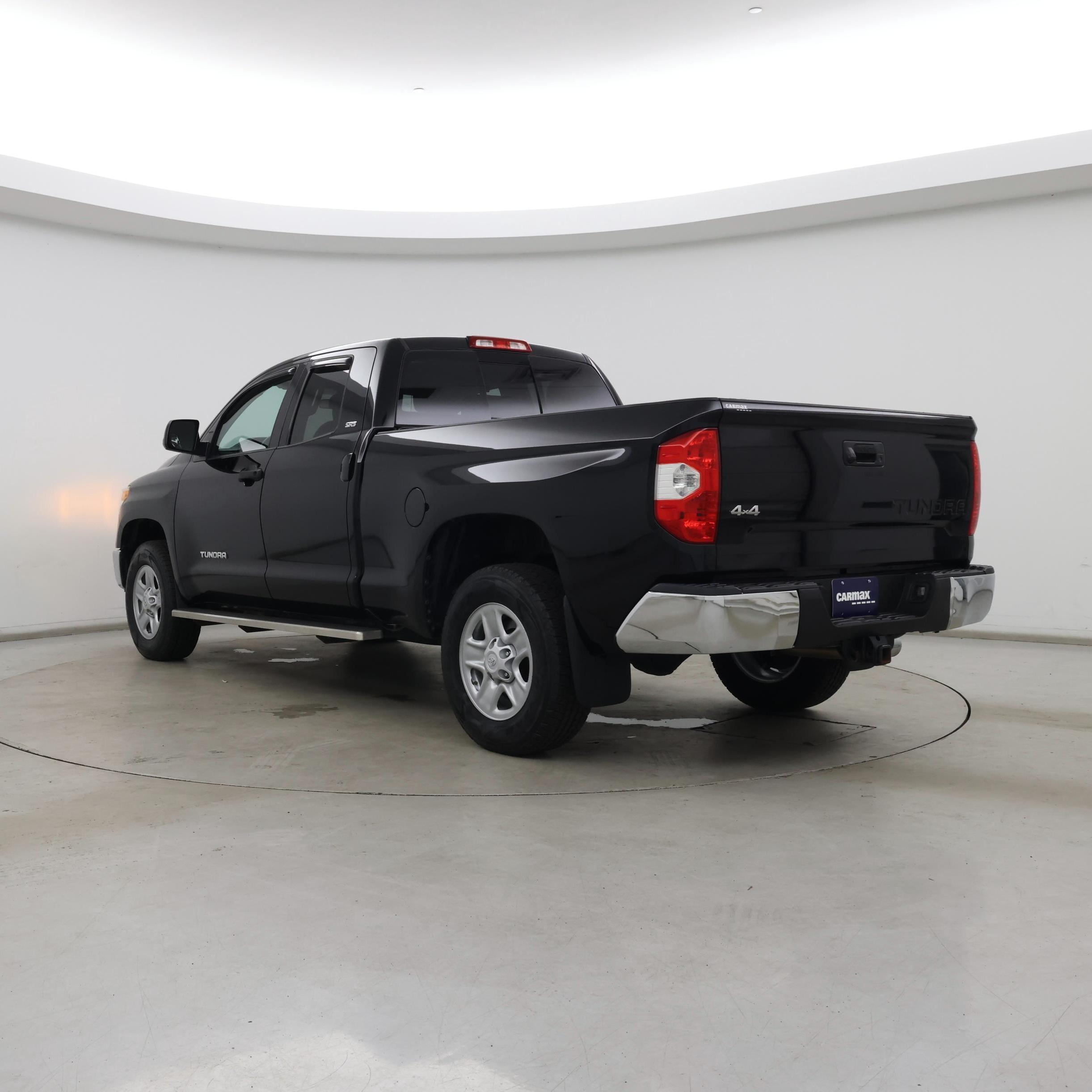 Thumbnail: 2017 Toyota Tundra - 2