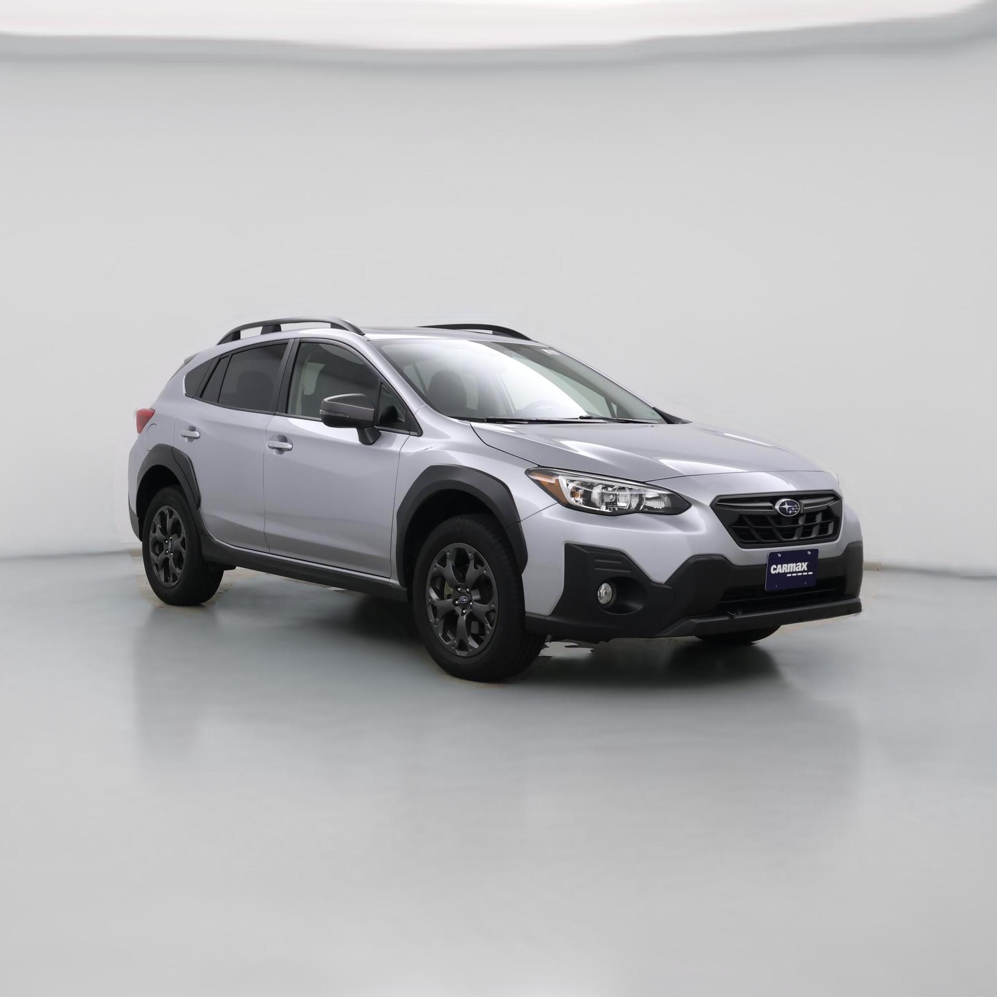 Thumbnail: 2023 Subaru Crosstrek - 1
