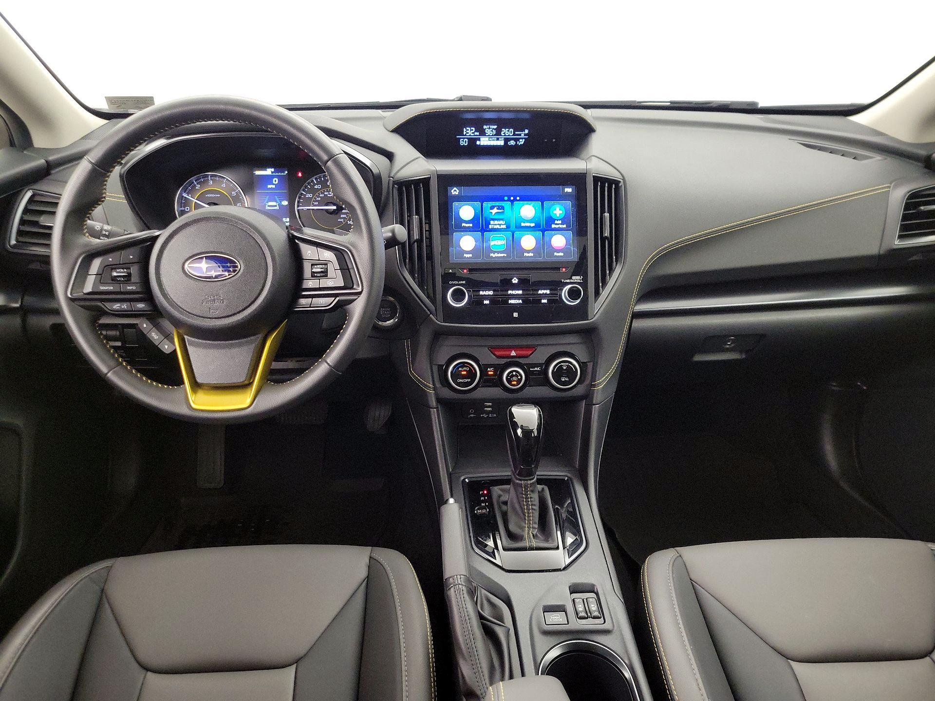 Thumbnail: 2023 Subaru Crosstrek - 9