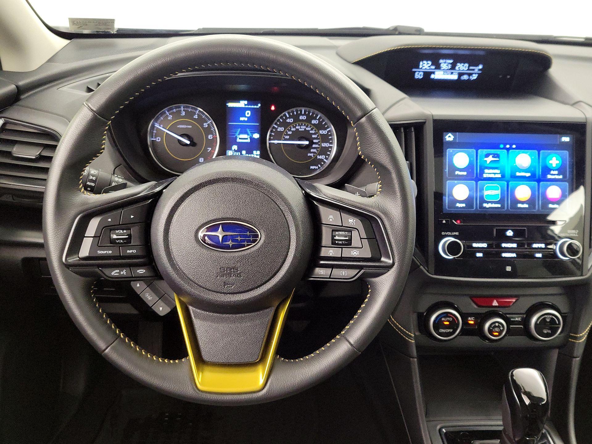 Thumbnail: 2023 Subaru Crosstrek - 10