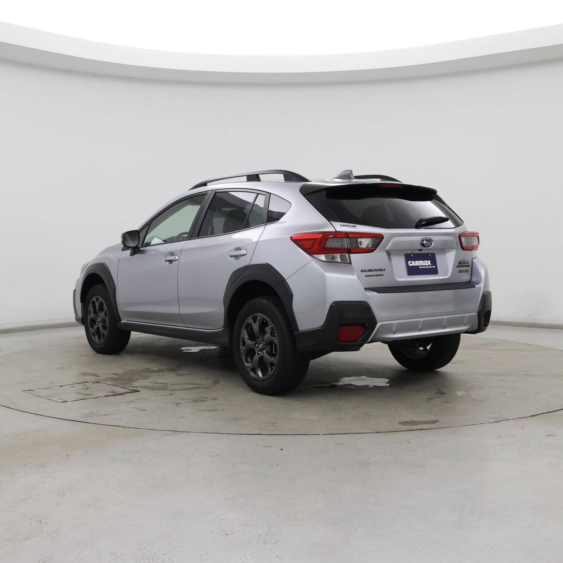 Thumbnail: 2023 Subaru Crosstrek - 2
