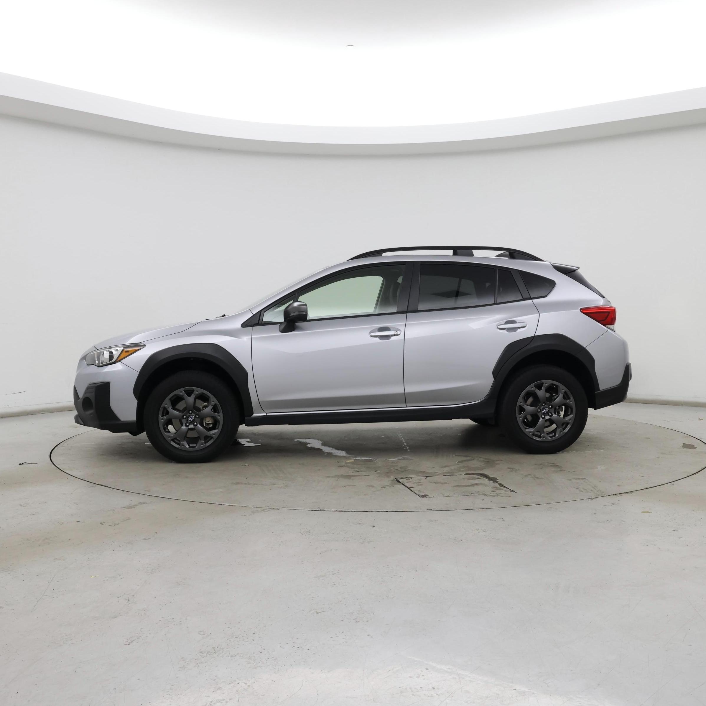Thumbnail: 2023 Subaru Crosstrek - 3