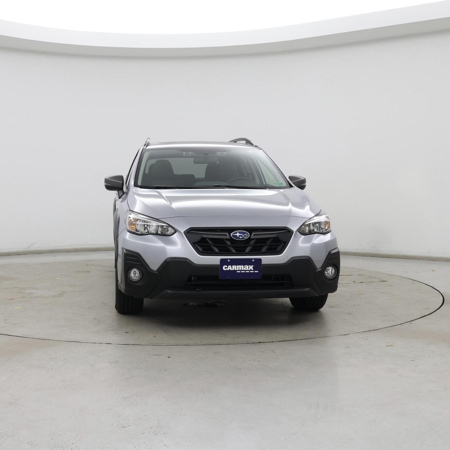 Thumbnail: 2023 Subaru Crosstrek - 5