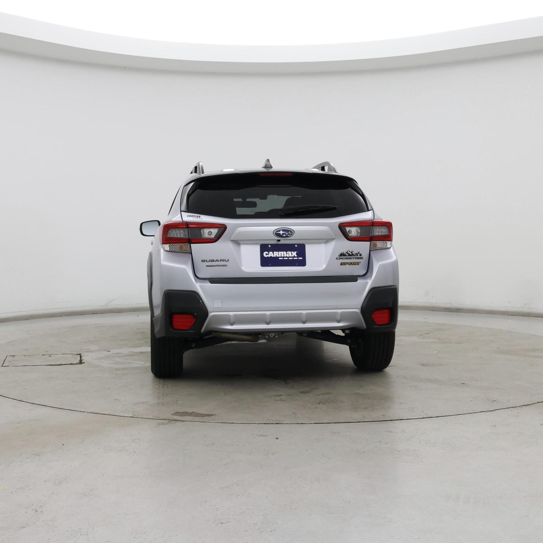Thumbnail: 2023 Subaru Crosstrek - 6