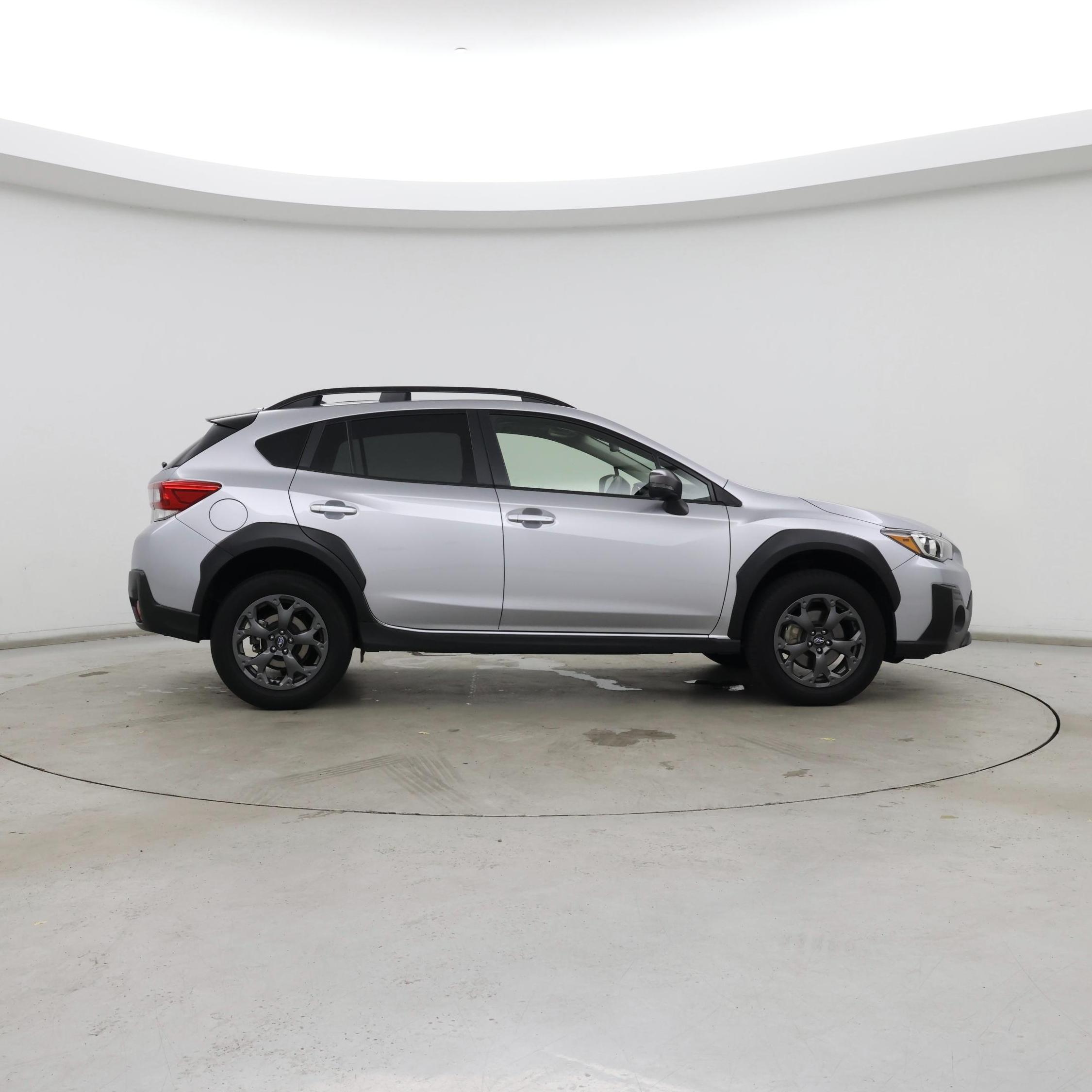 Thumbnail: 2023 Subaru Crosstrek - 7