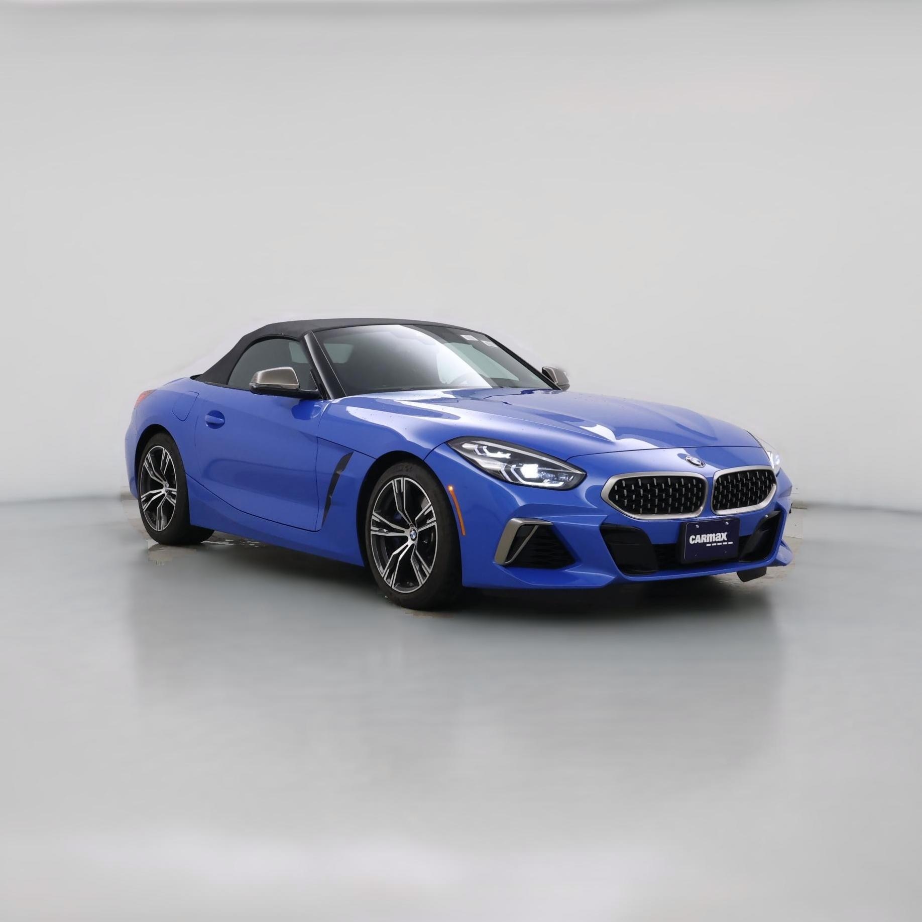 Thumbnail: 2020 BMW Z4 - 1