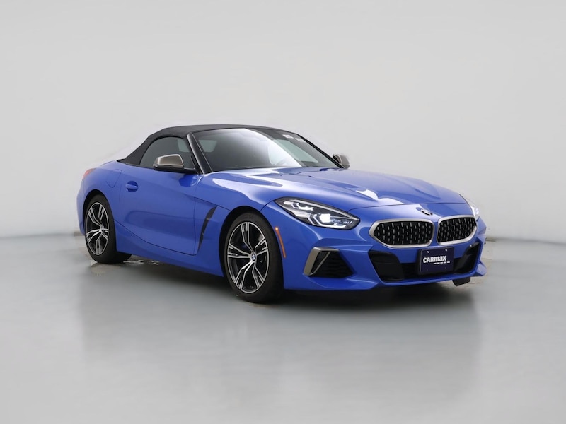 2020 BMW Z4 M40i -
                  Fredericksburg, VA