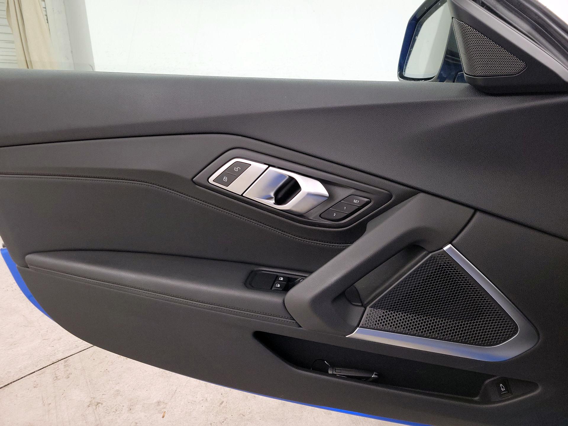 Thumbnail: 2020 BMW Z4 - 12