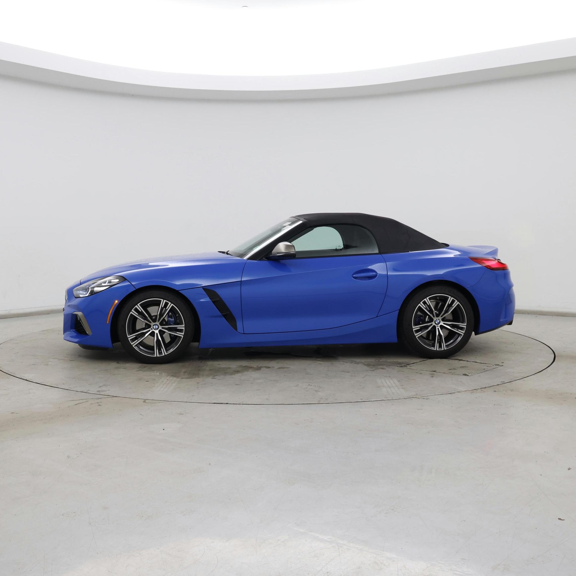 Thumbnail: 2020 BMW Z4 - 3