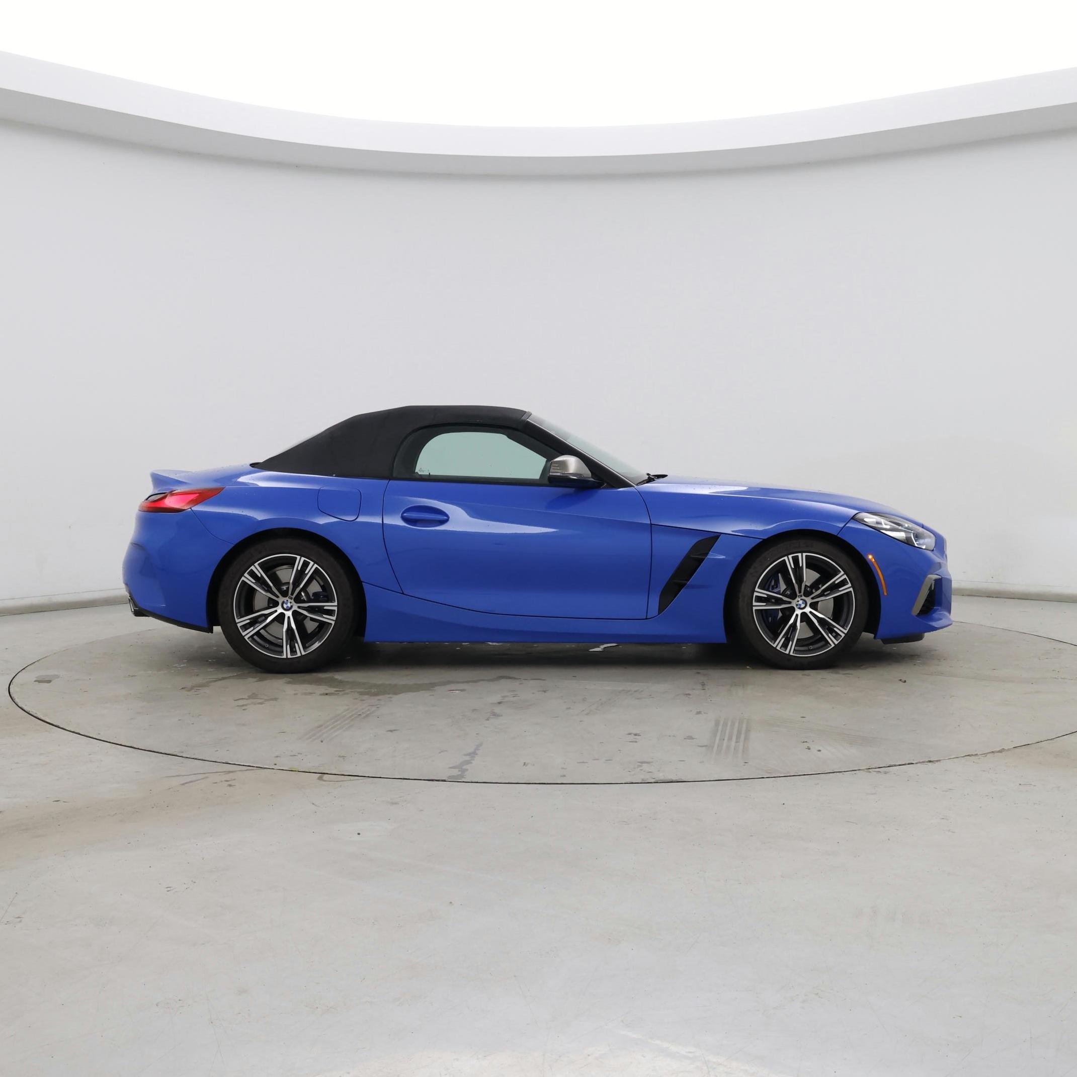 Thumbnail: 2020 BMW Z4 - 7