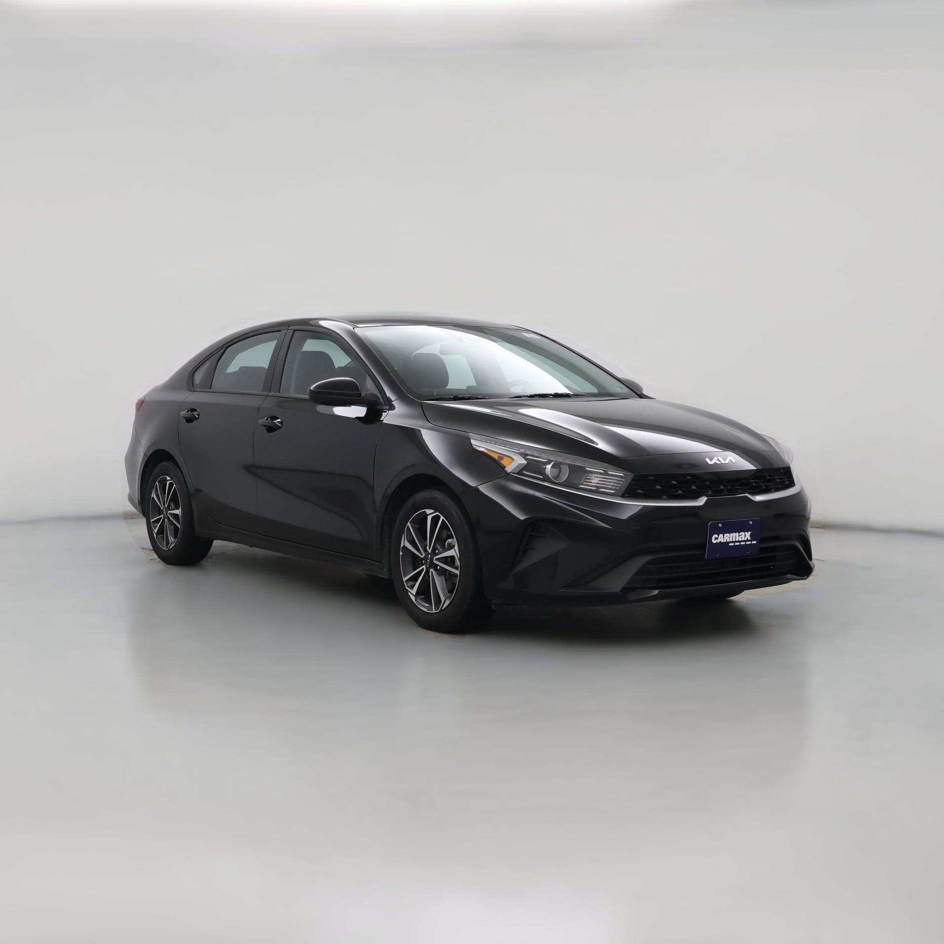 Thumbnail: 2024 Kia Forte - 1