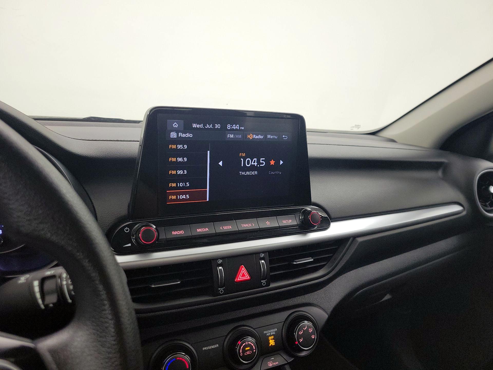 Thumbnail: 2024 Kia Forte - 15