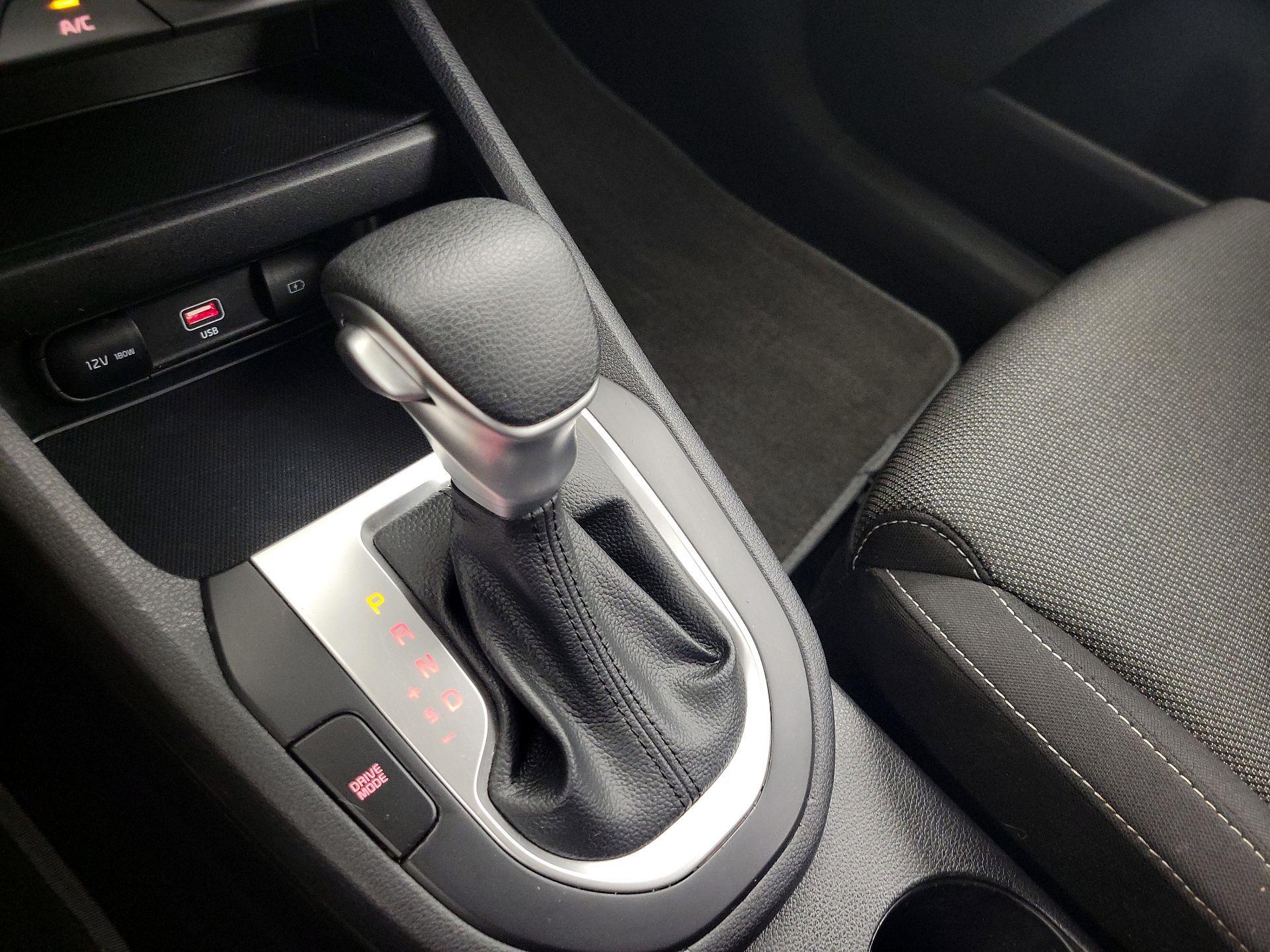 Thumbnail: 2024 Kia Forte - 17