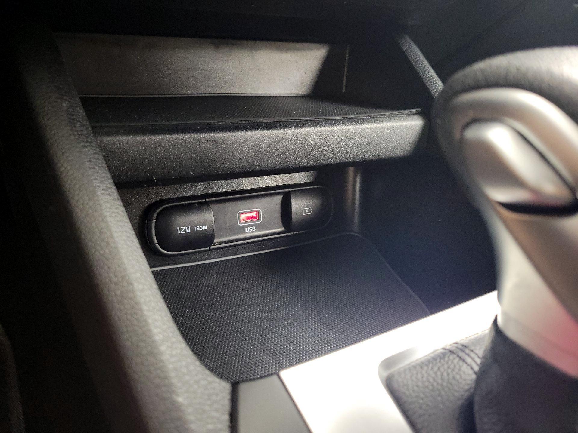 Thumbnail: 2024 Kia Forte - 18