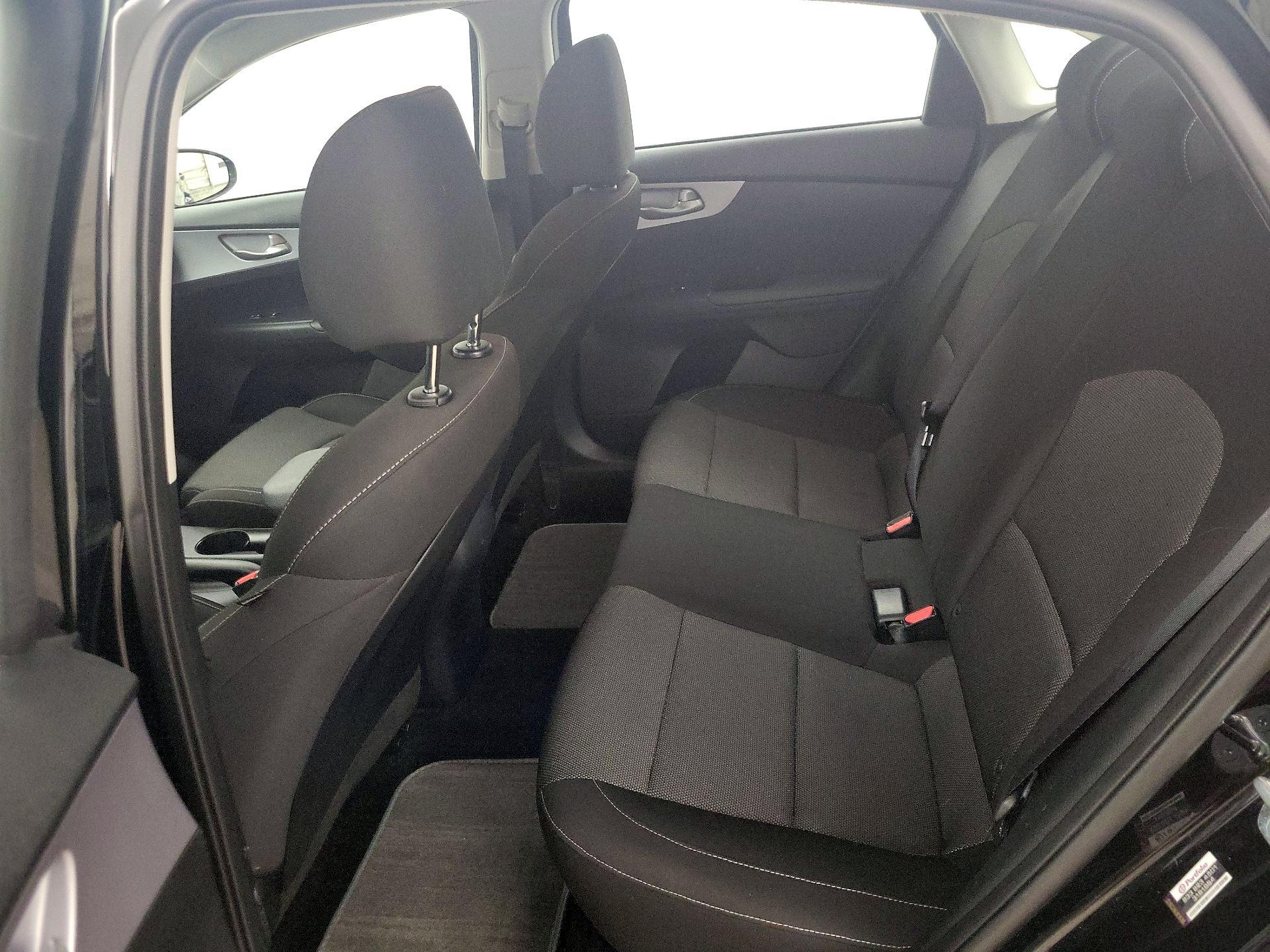 Thumbnail: 2024 Kia Forte - 19