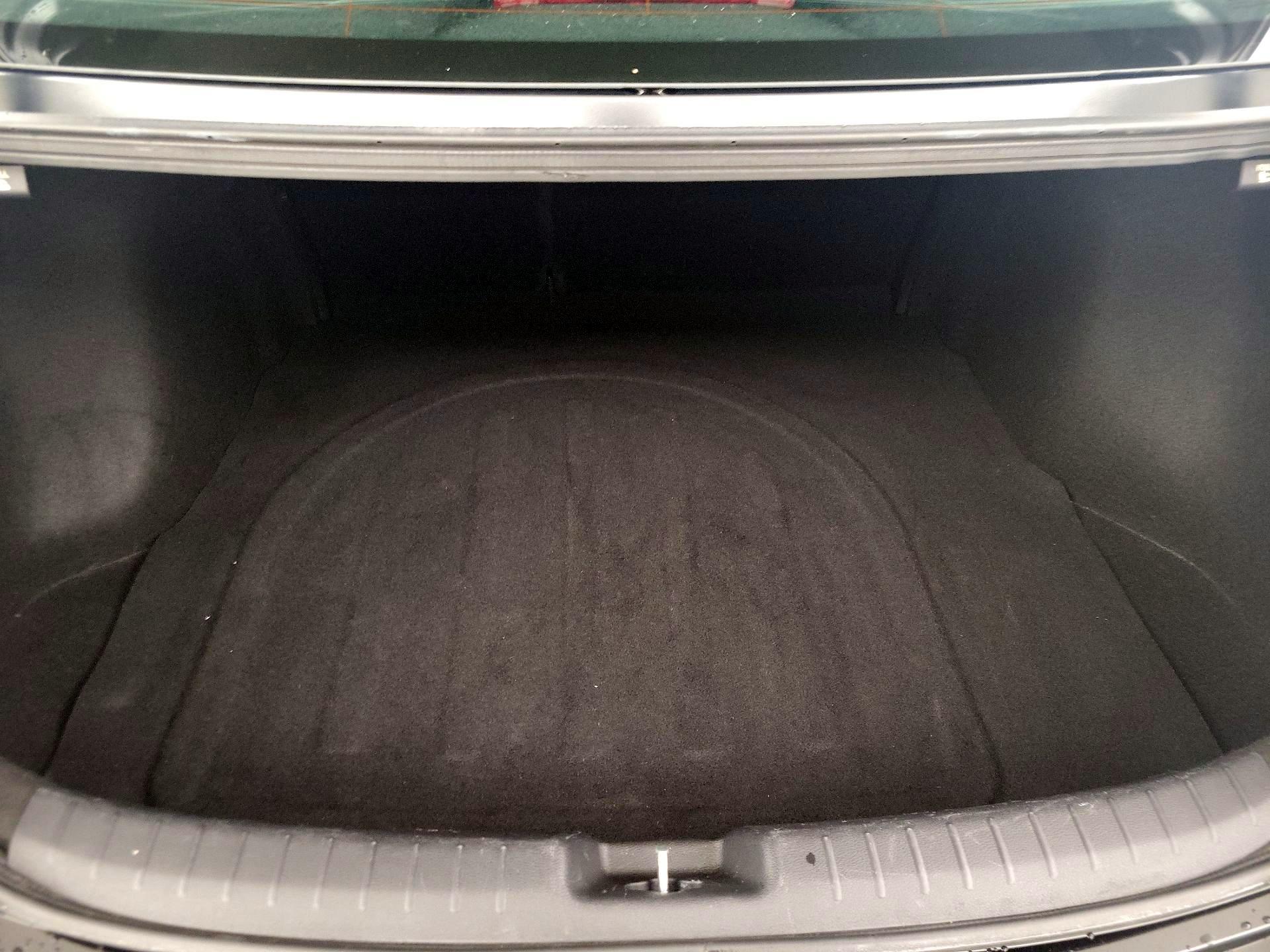 Thumbnail: 2024 Kia Forte - 20