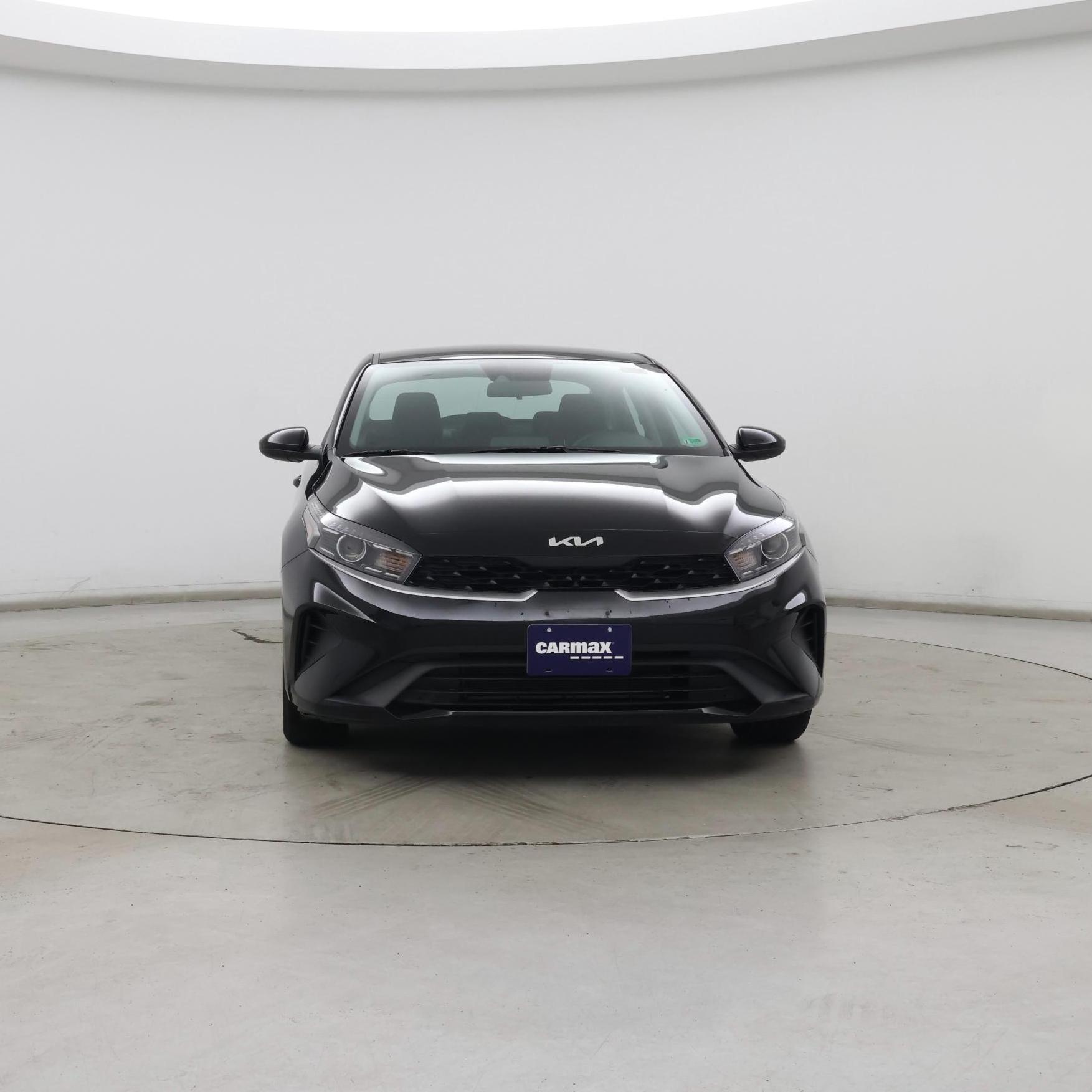 Thumbnail: 2024 Kia Forte - 5