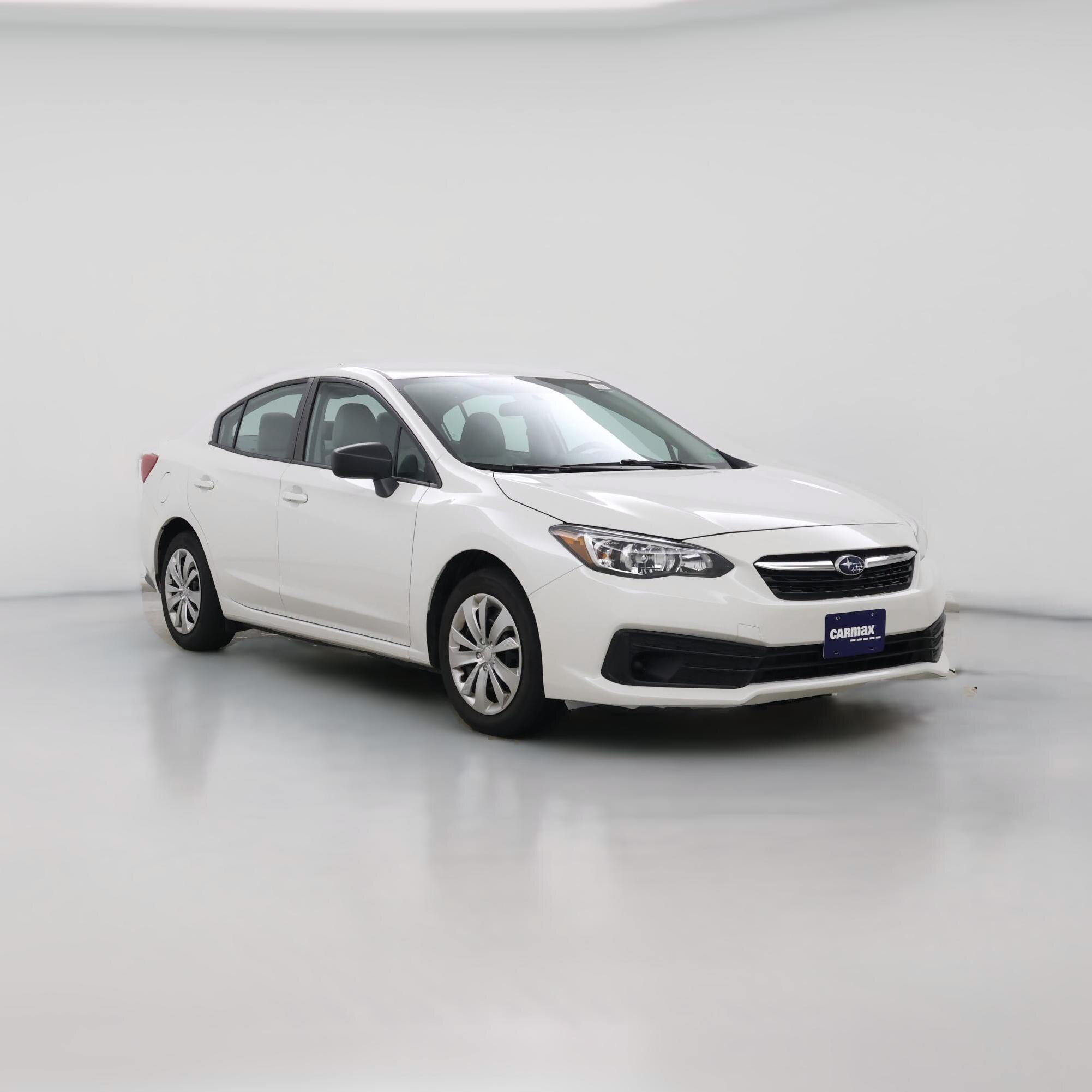 Thumbnail: 2022 Subaru Impreza - 1